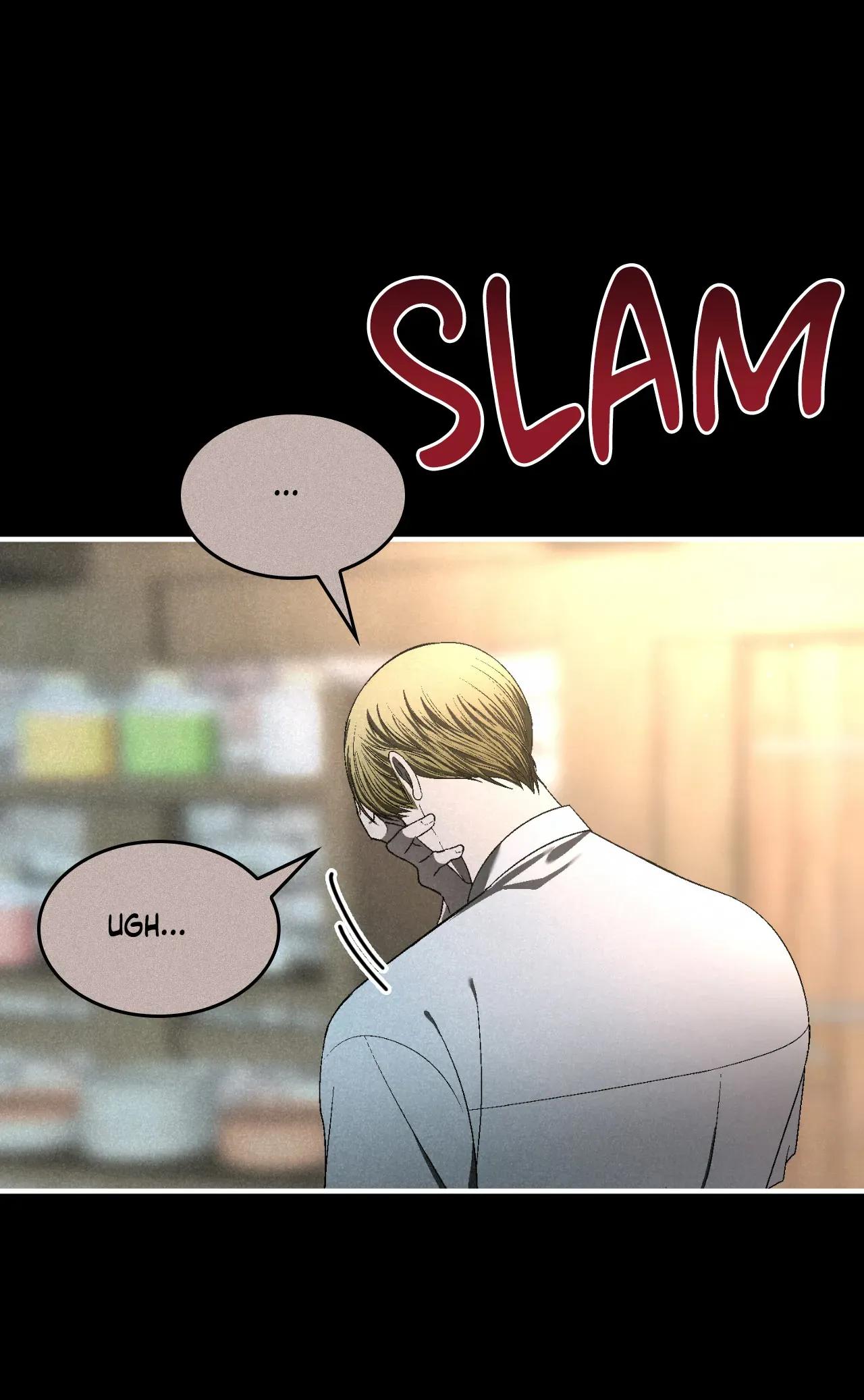 Single Not Ready to Mingle Chapter 66 page 6