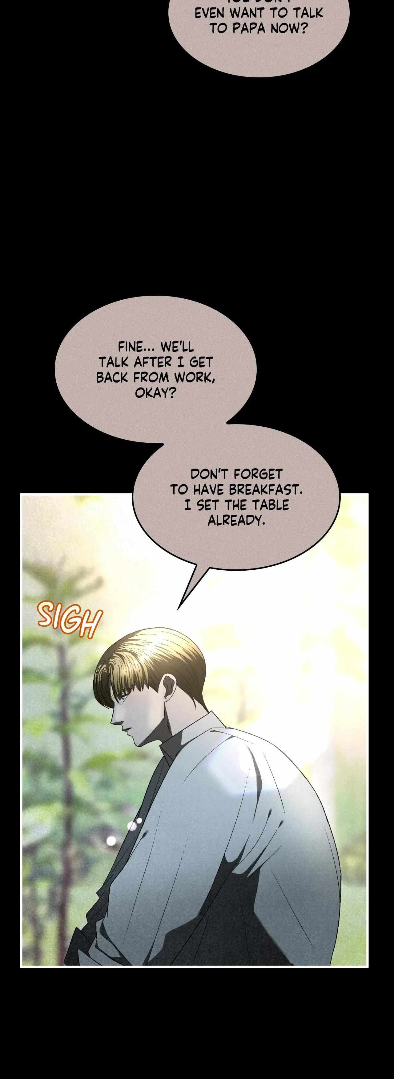 Single Not Ready to Mingle Chapter 66 page 9