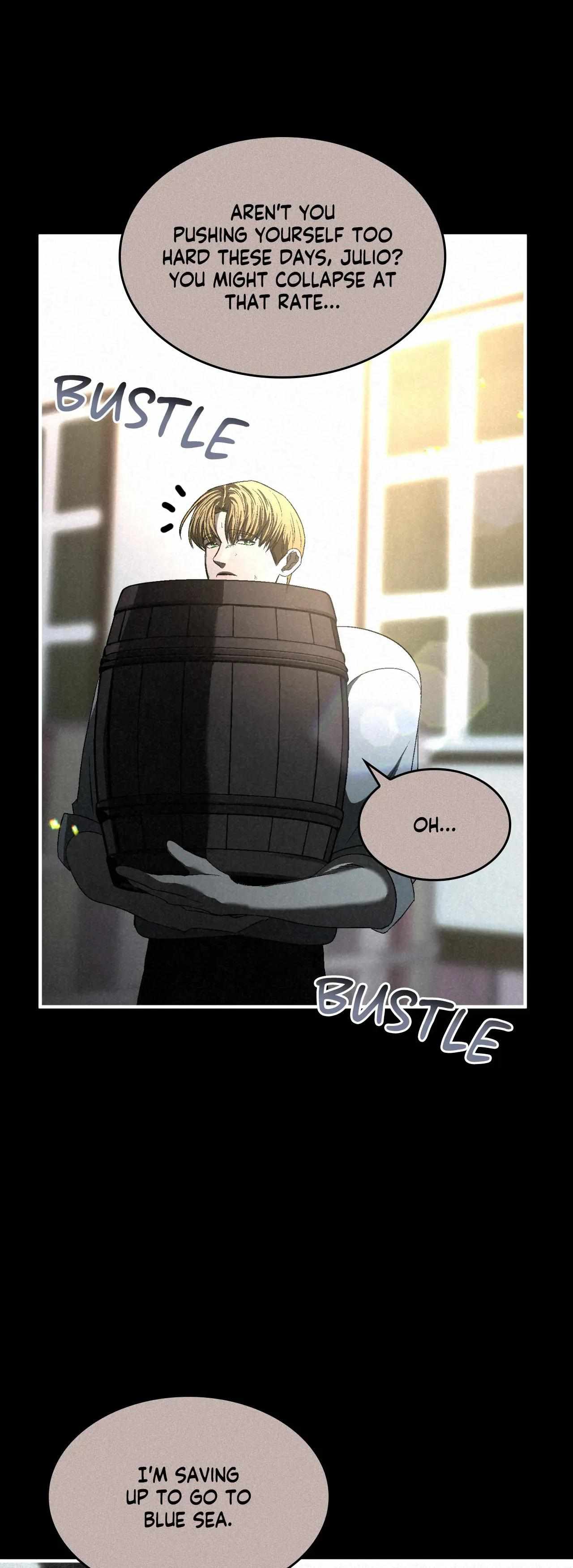 Single Not Ready to Mingle Chapter 66 page 11