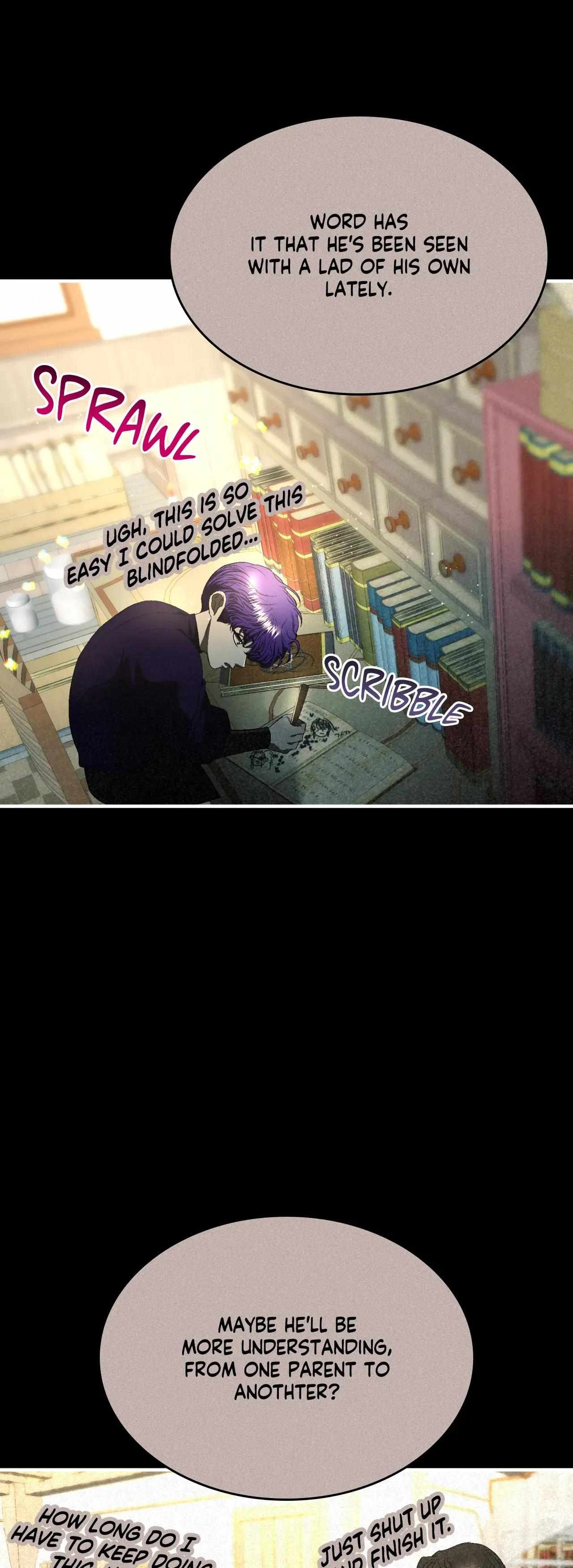 Single Not Ready to Mingle Chapter 66 page 14