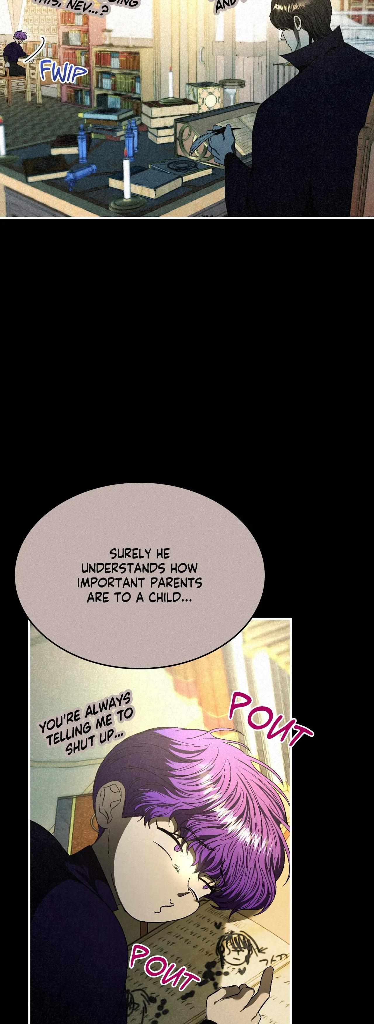 Single Not Ready to Mingle Chapter 66 page 15