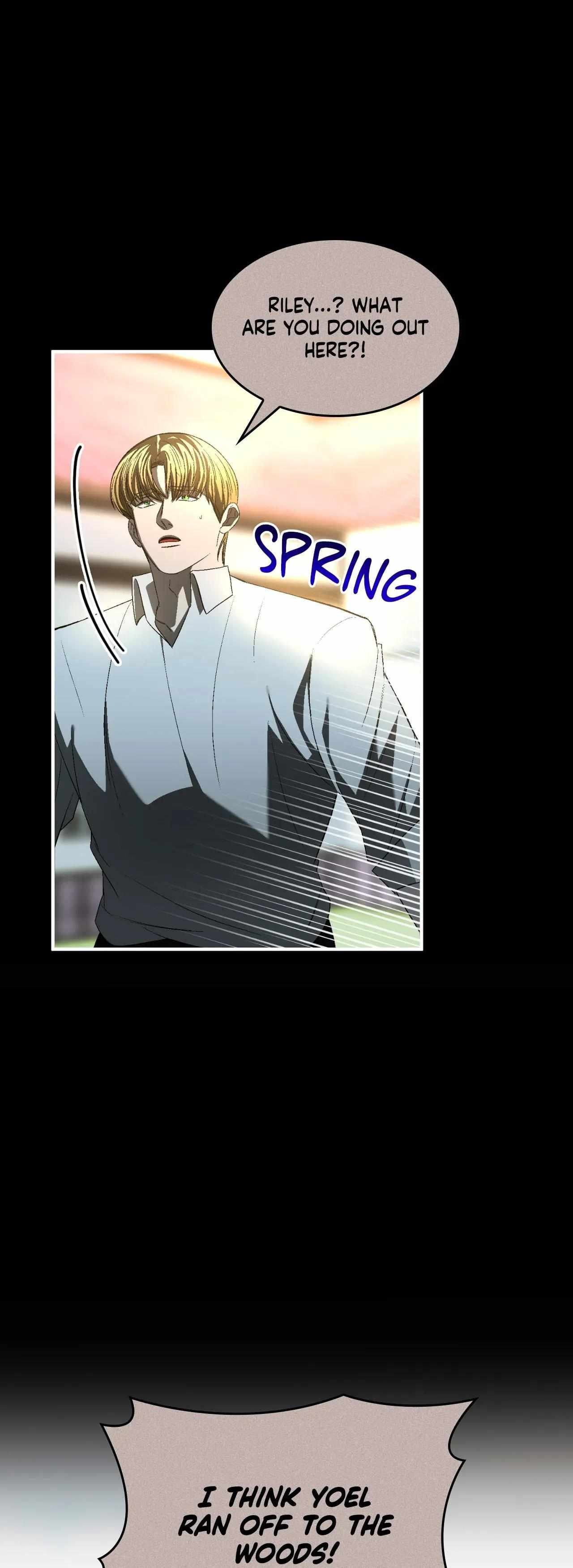 Single Not Ready to Mingle Chapter 66 page 18