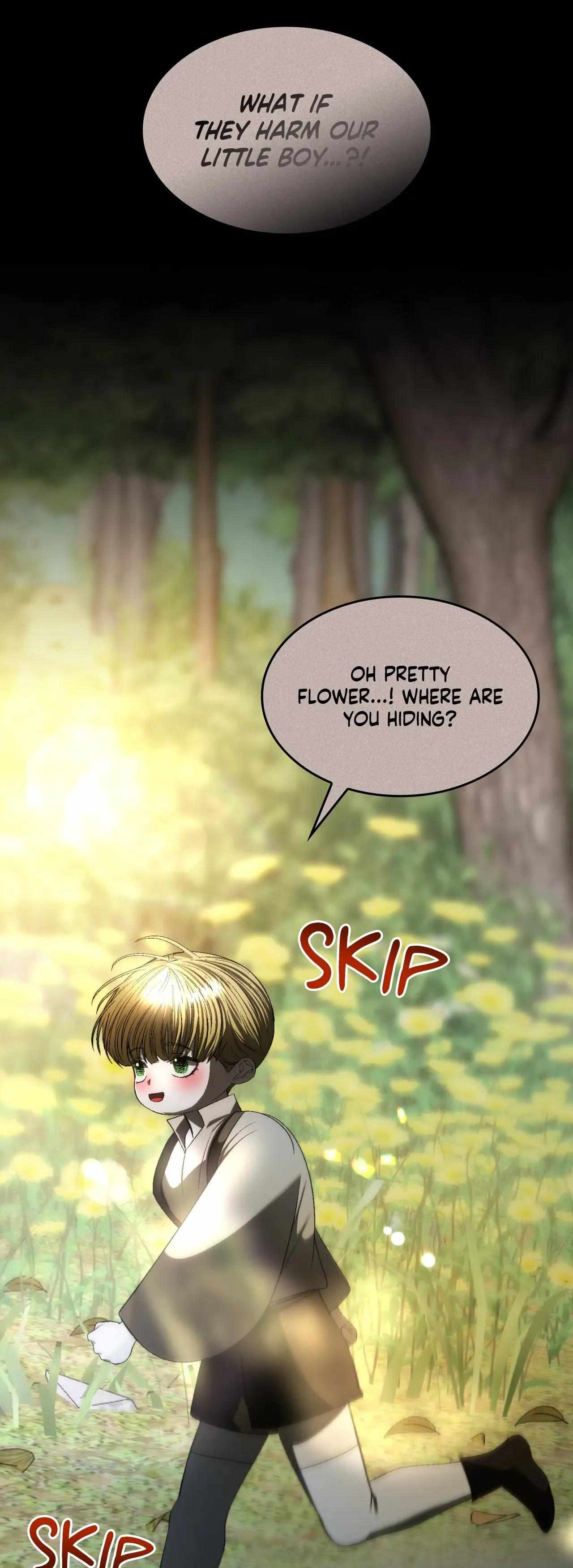 Single Not Ready to Mingle Chapter 66 page 21