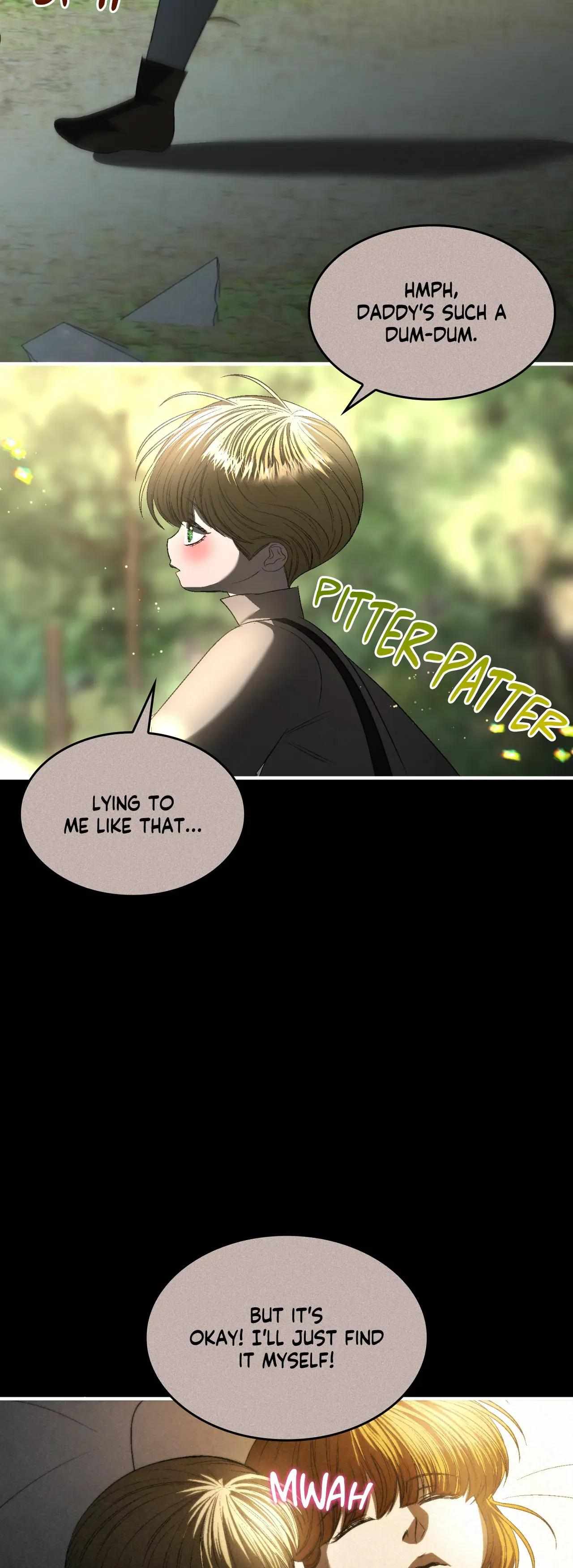 Single Not Ready to Mingle Chapter 66 page 22