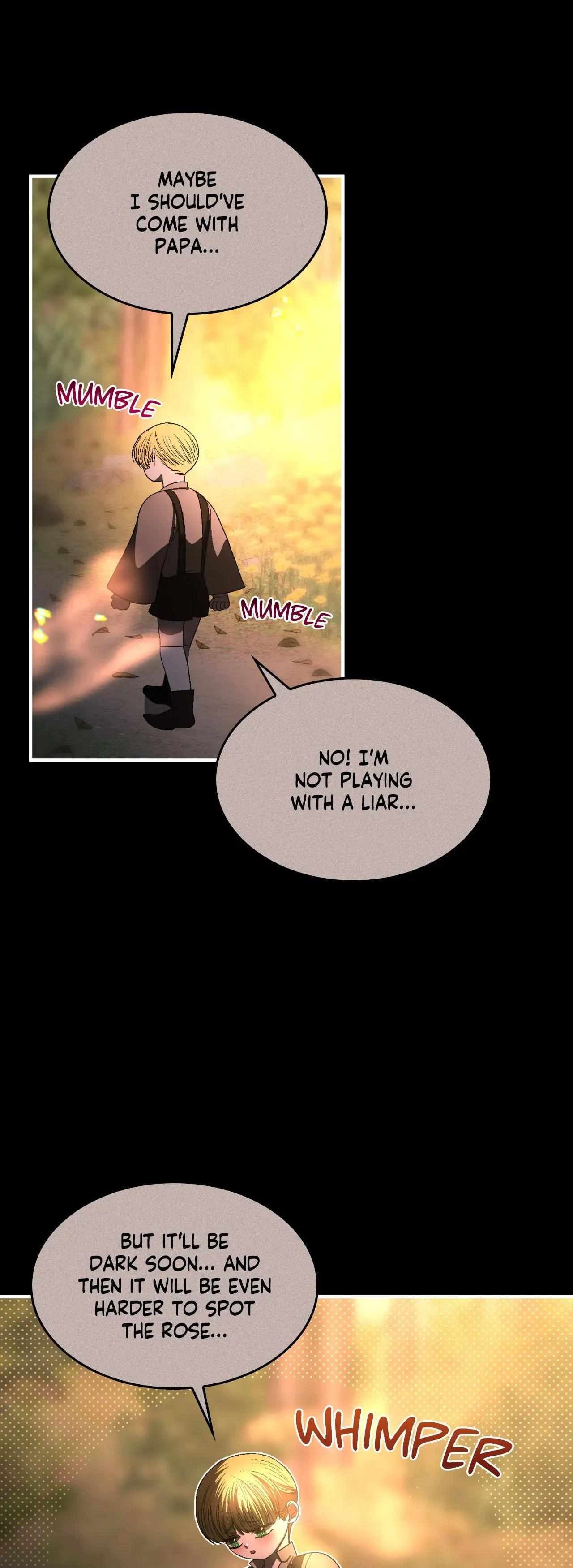 Single Not Ready to Mingle Chapter 66 page 27
