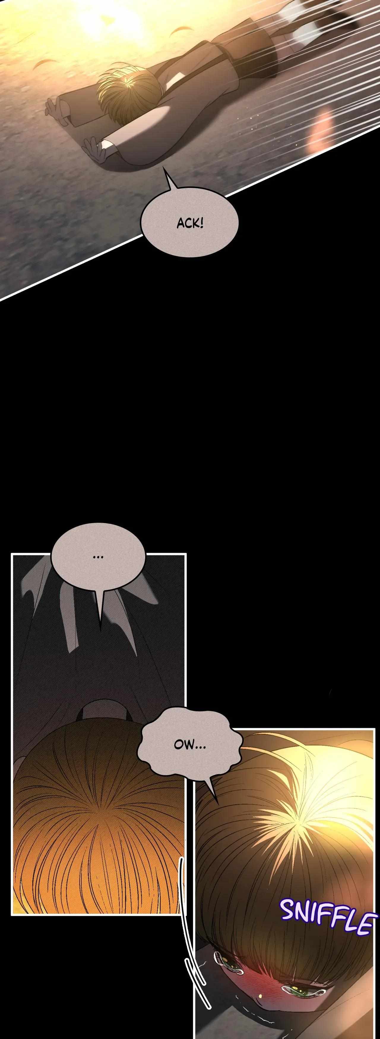 Single Not Ready to Mingle Chapter 66 page 29