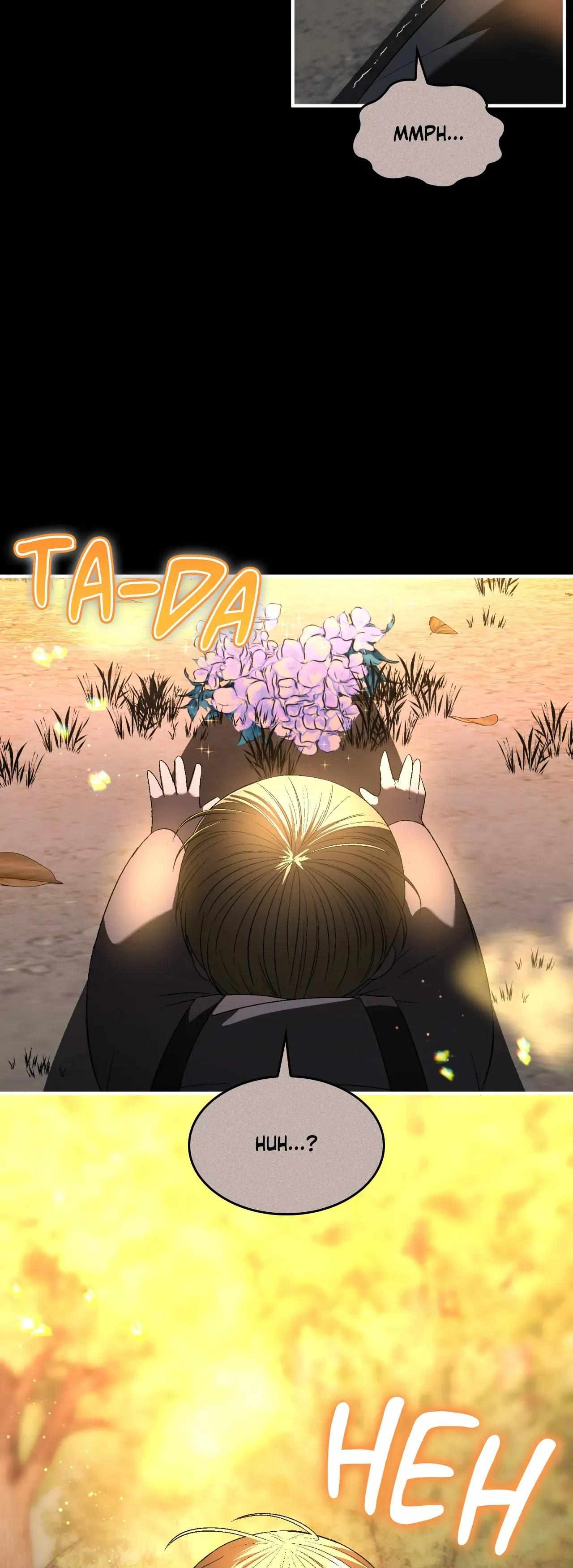 Single Not Ready to Mingle Chapter 66 page 30