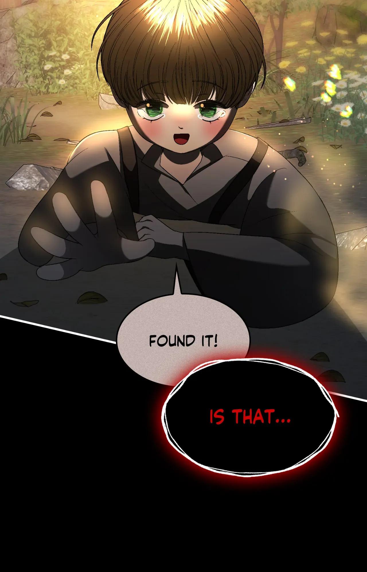 Single Not Ready to Mingle Chapter 66 page 31