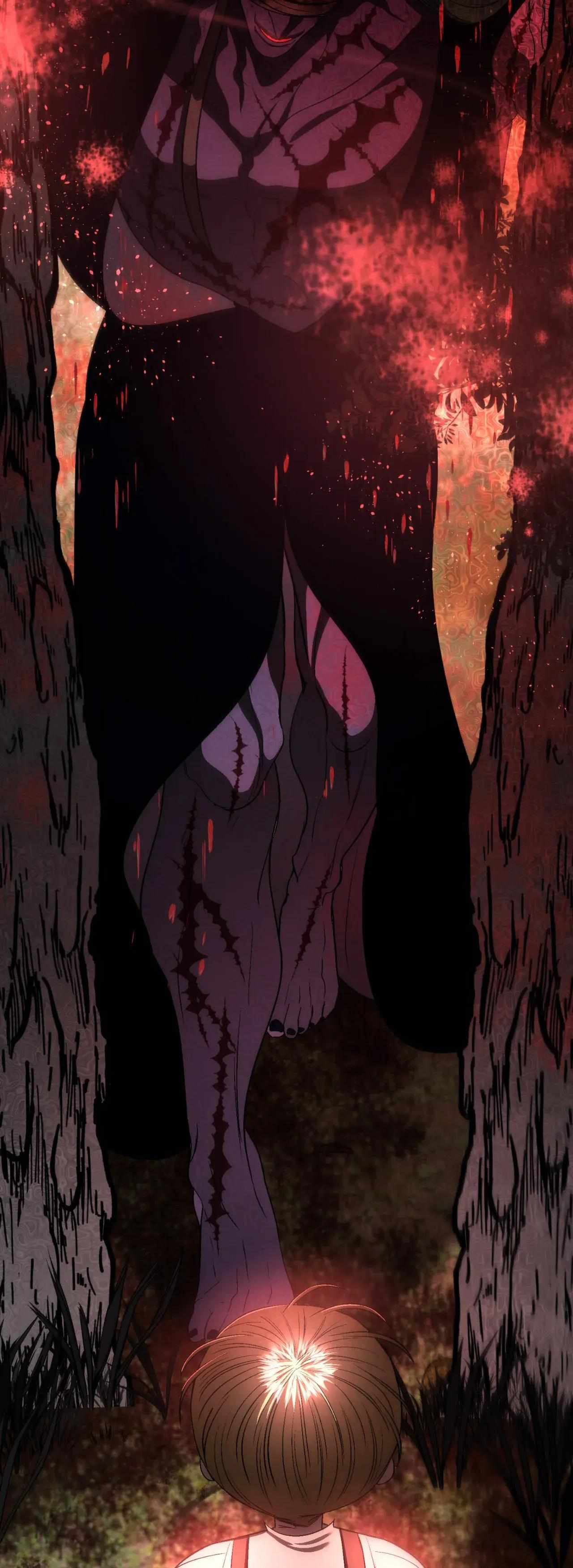 Single Not Ready to Mingle Chapter 66 page 33