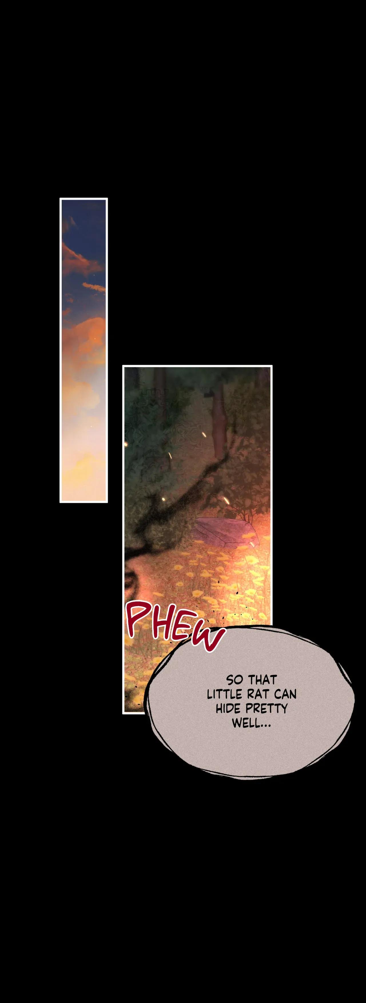 Single Not Ready to Mingle Chapter 66 page 35