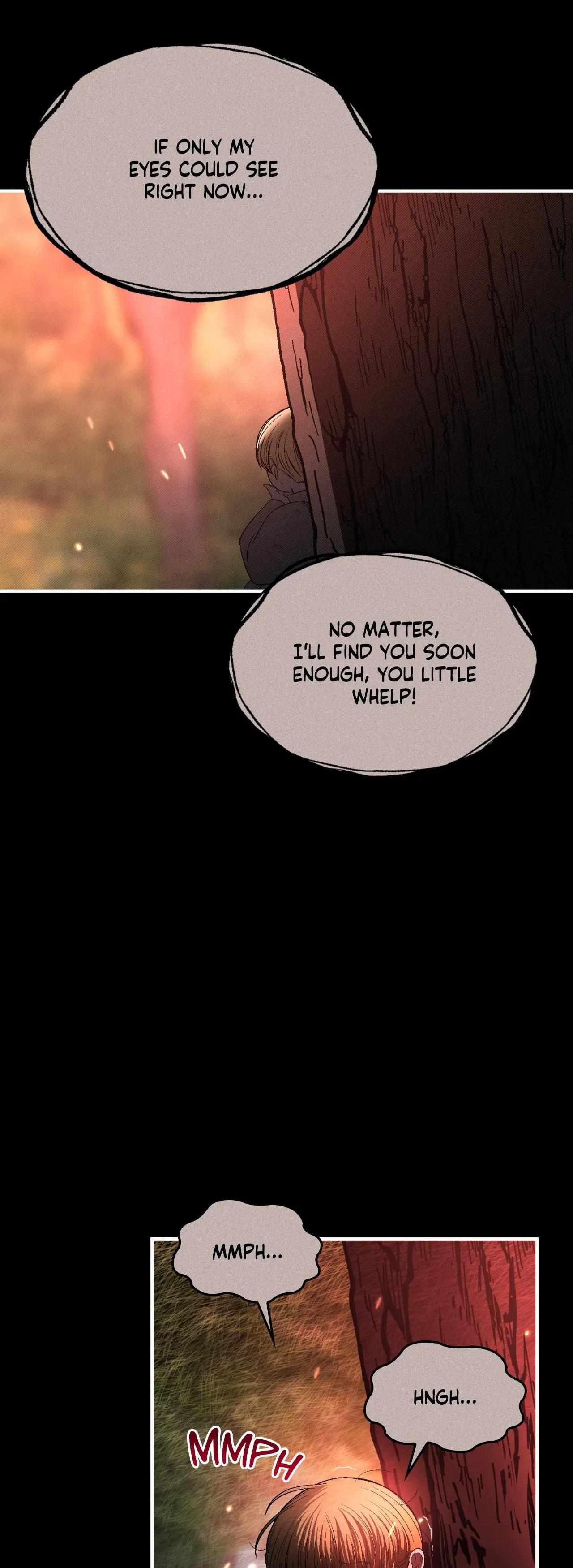 Single Not Ready to Mingle Chapter 66 page 36