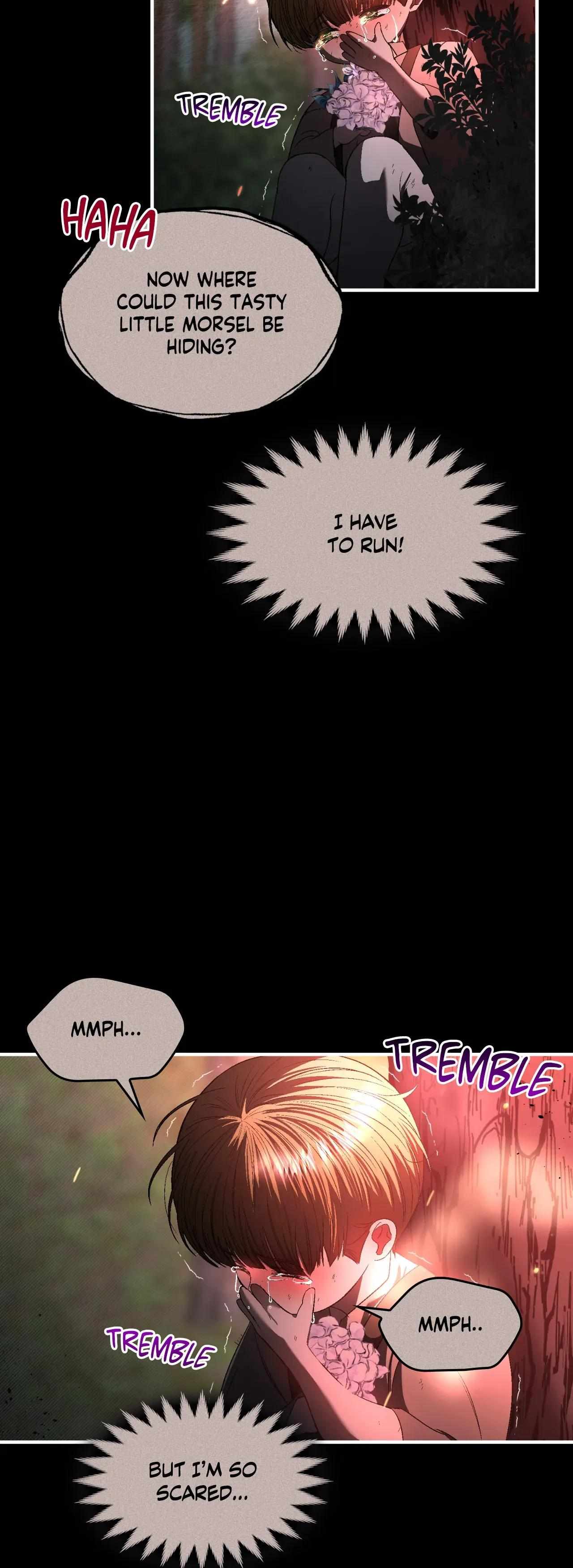 Single Not Ready to Mingle Chapter 66 page 37