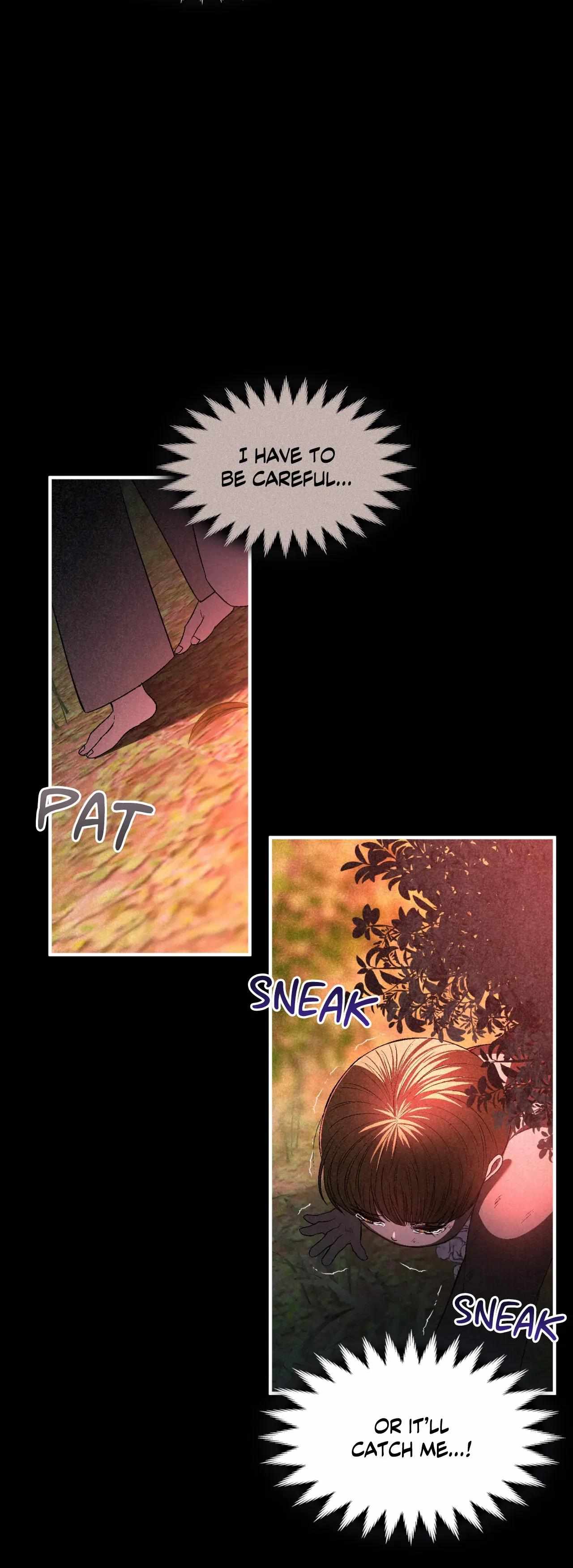 Single Not Ready to Mingle Chapter 66 page 38