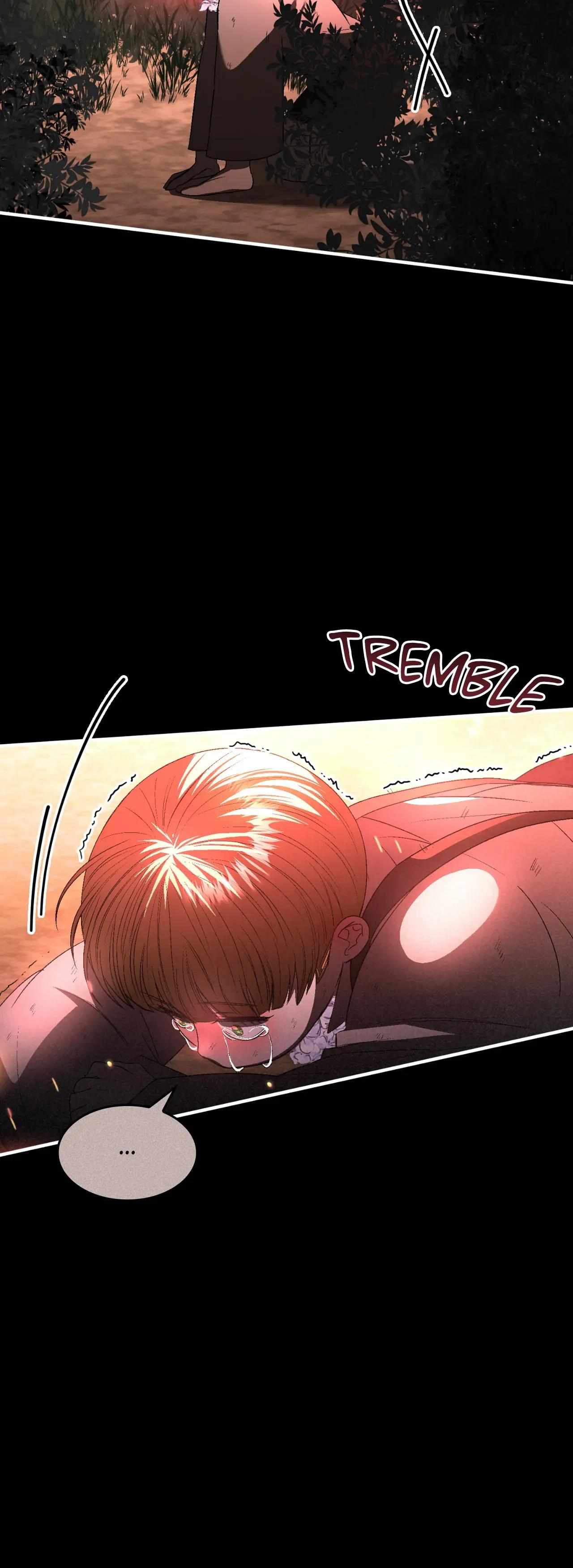 Single Not Ready to Mingle Chapter 66 page 41