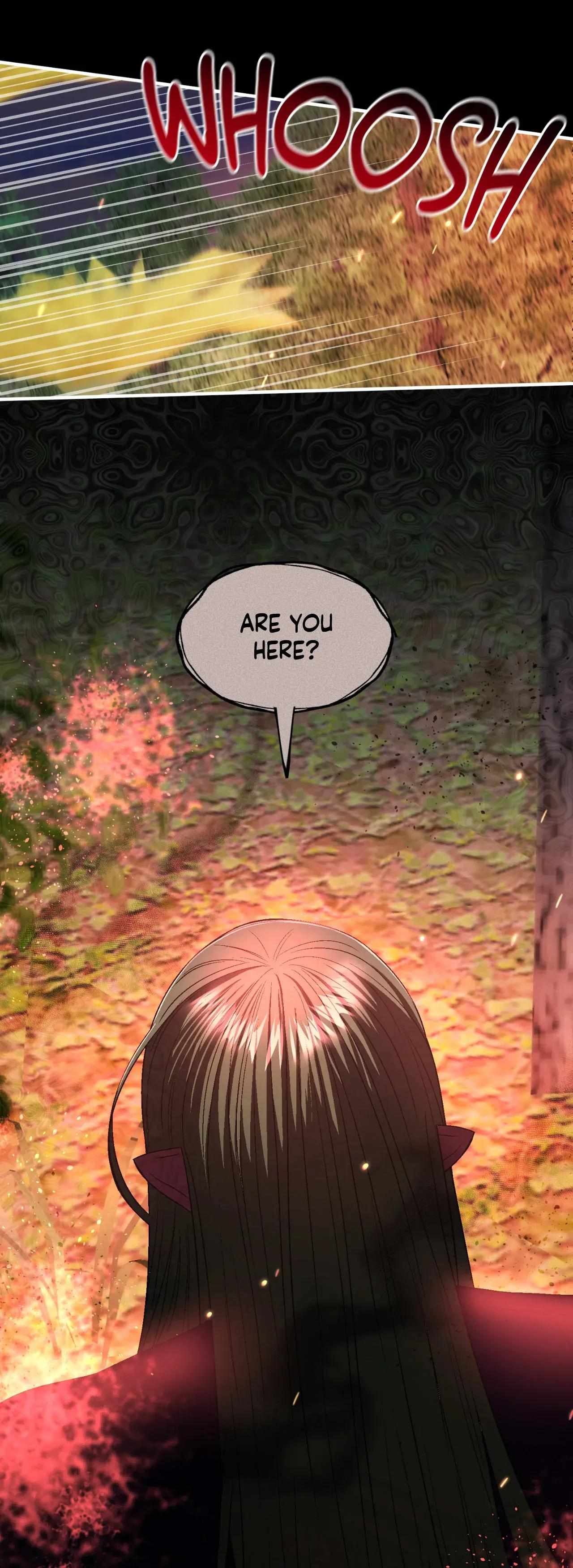 Single Not Ready to Mingle Chapter 66 page 42