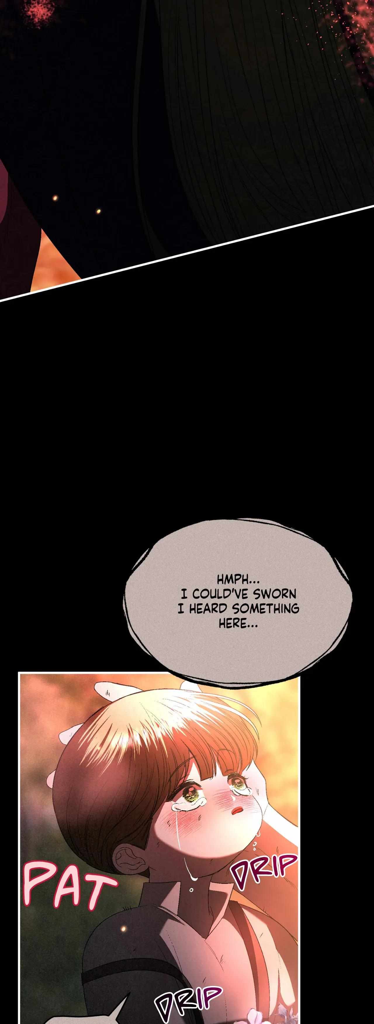 Single Not Ready to Mingle Chapter 66 page 43