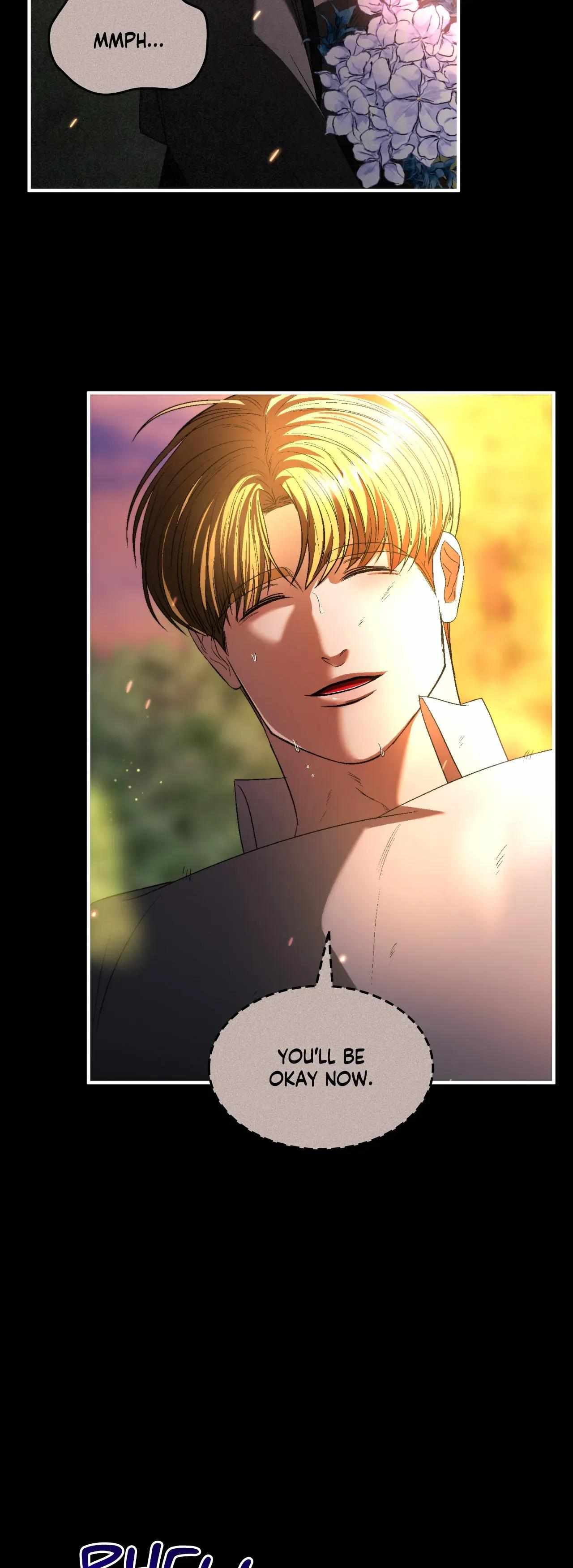 Single Not Ready to Mingle Chapter 66 page 44