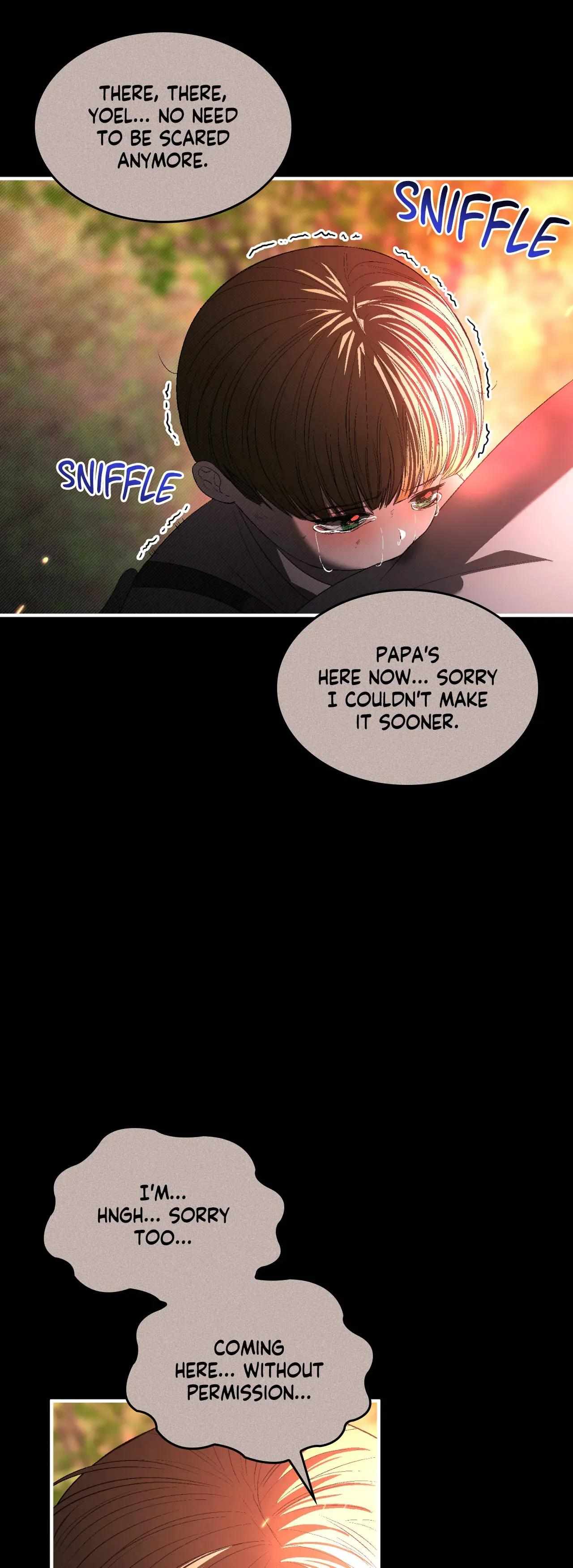 Single Not Ready to Mingle Chapter 66 page 47