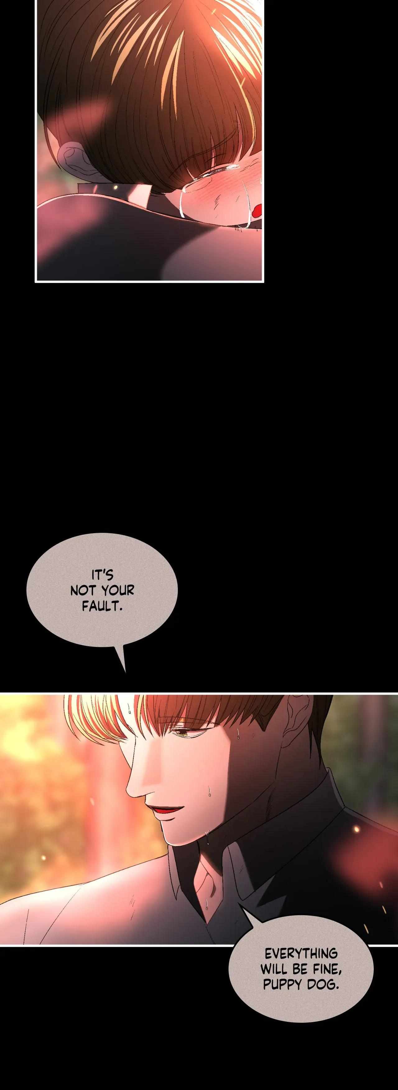 Single Not Ready to Mingle Chapter 66 page 48