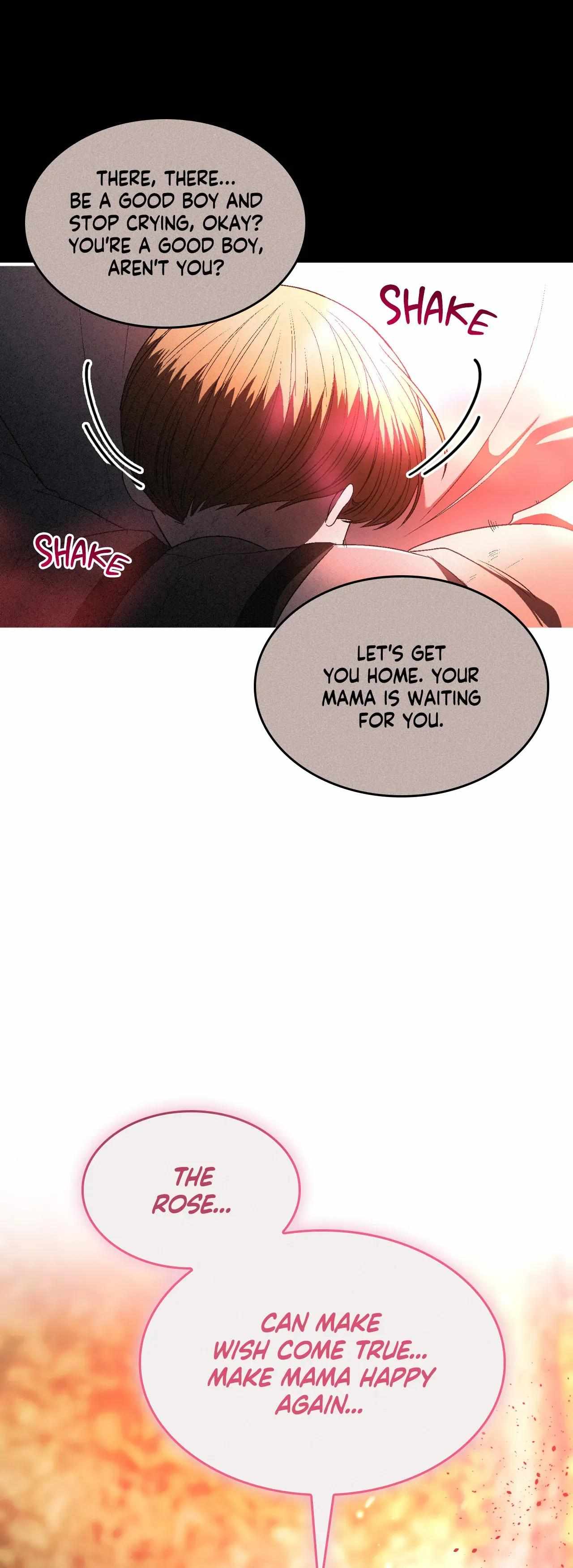 Single Not Ready to Mingle Chapter 66 page 50