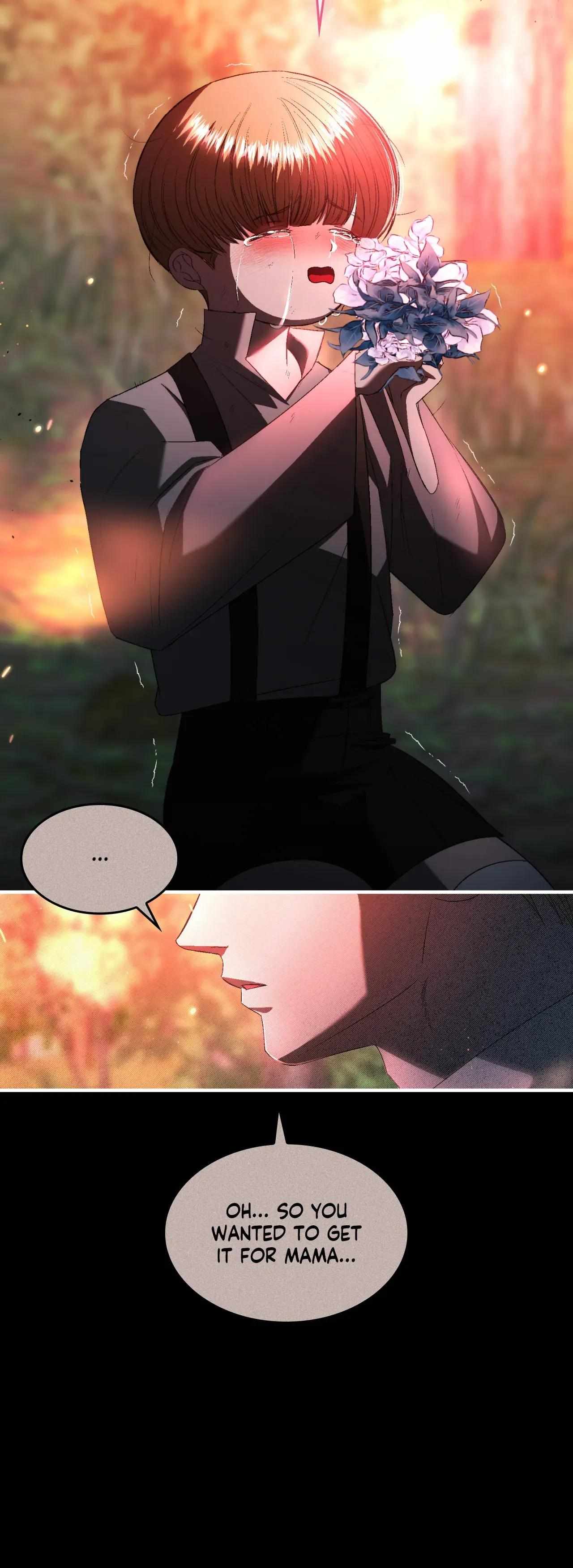 Single Not Ready to Mingle Chapter 66 page 51