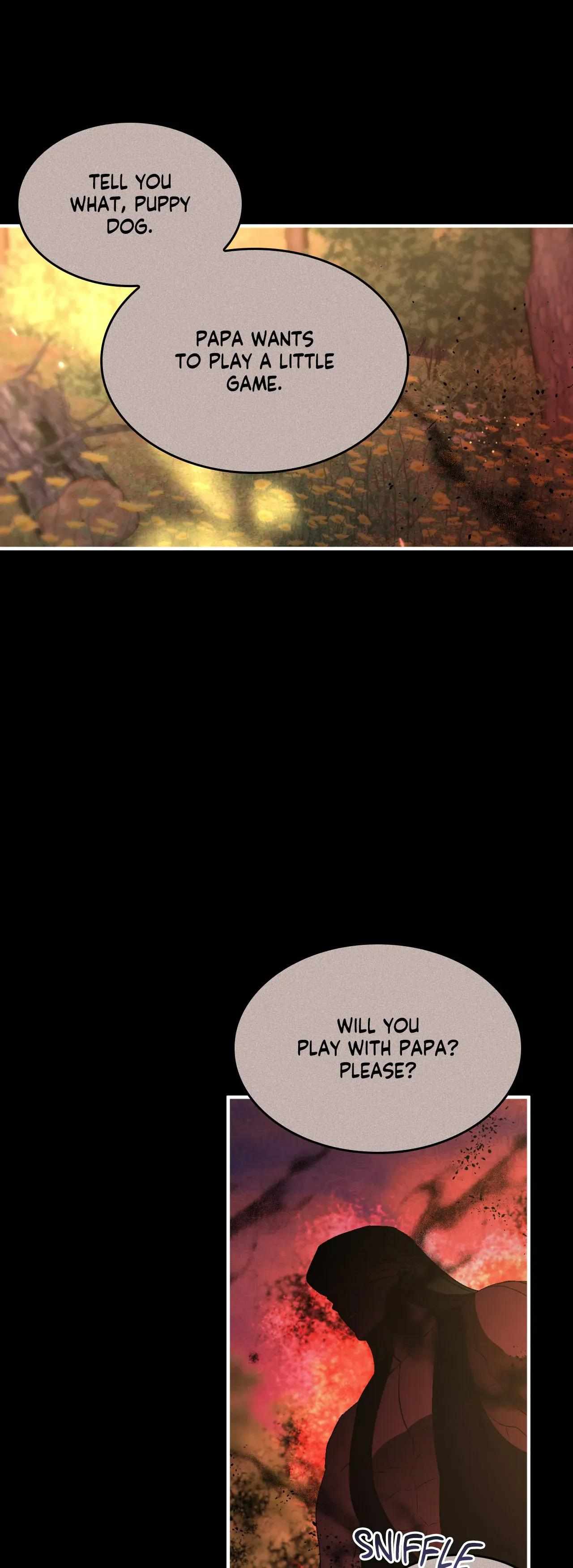 Single Not Ready to Mingle Chapter 66 page 53