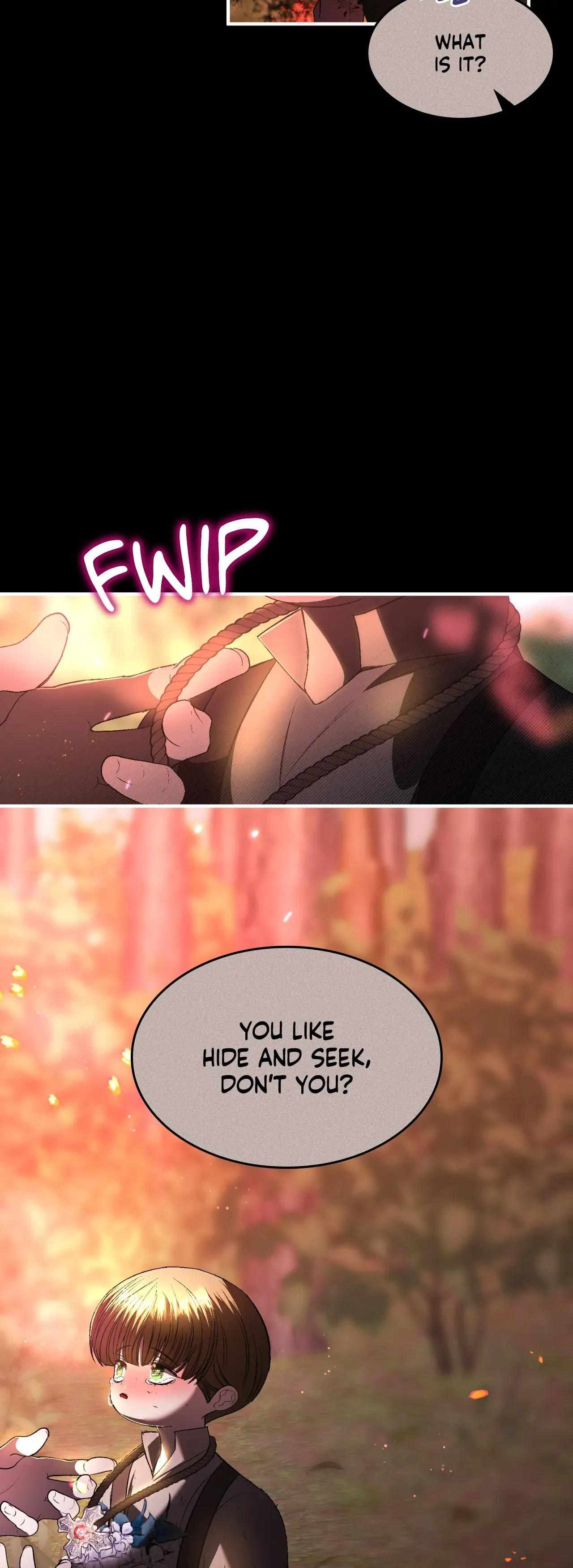 Single Not Ready to Mingle Chapter 66 page 54