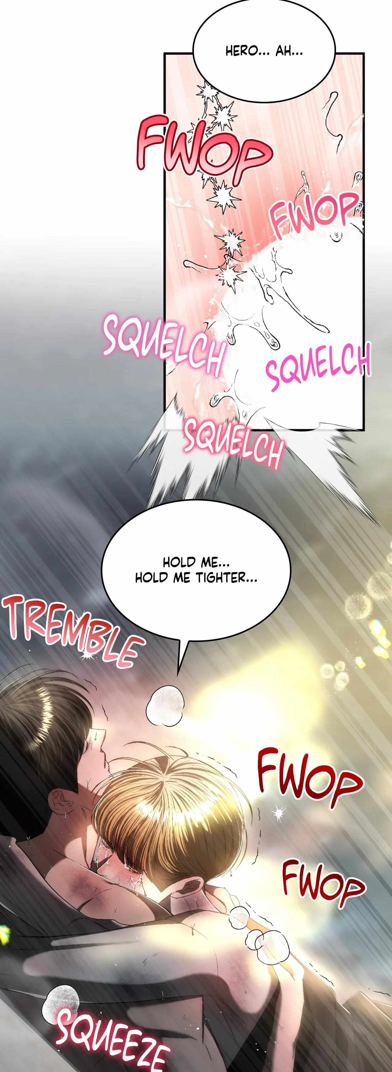 Single Not Ready to Mingle Chapter 68 page 2