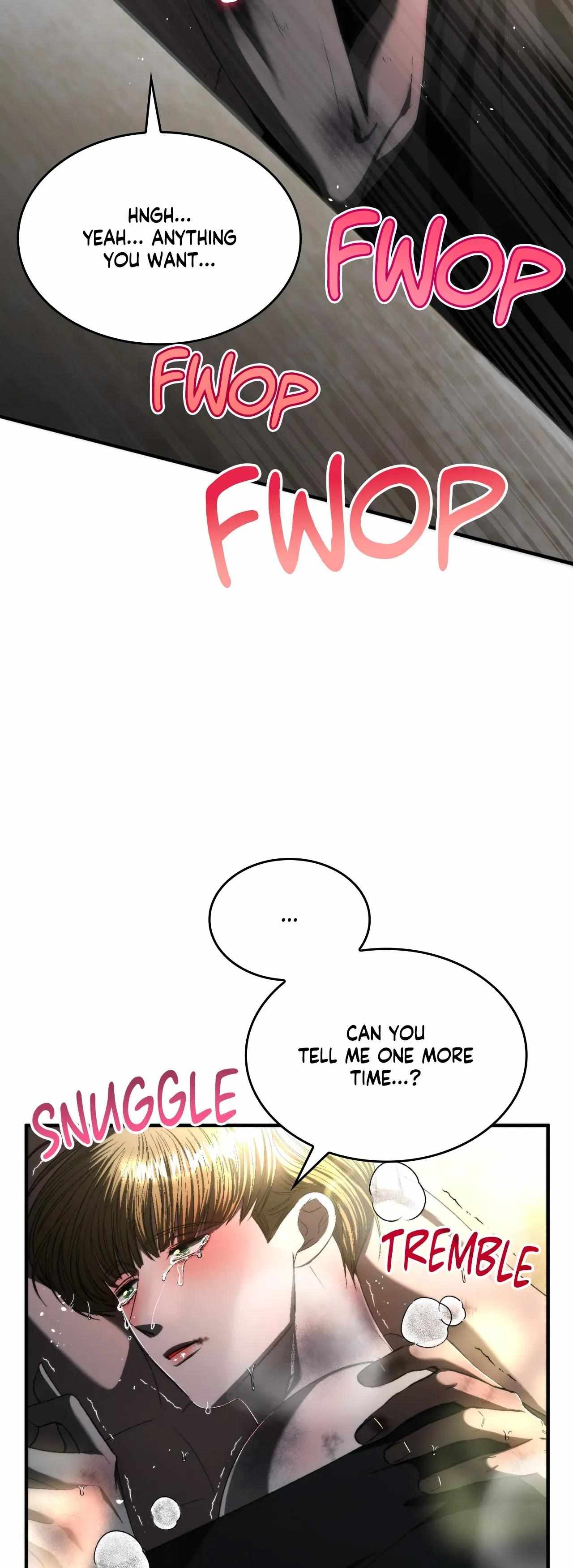 Single Not Ready to Mingle Chapter 68 page 3