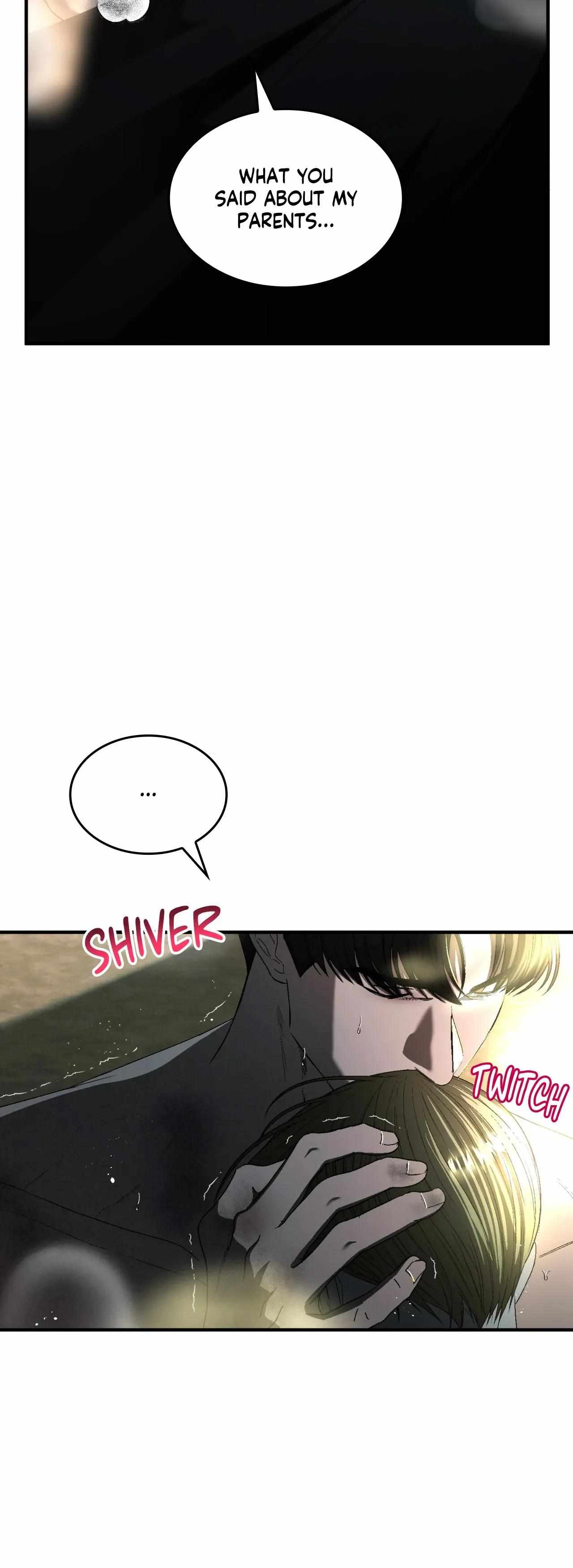 Single Not Ready to Mingle Chapter 68 page 4