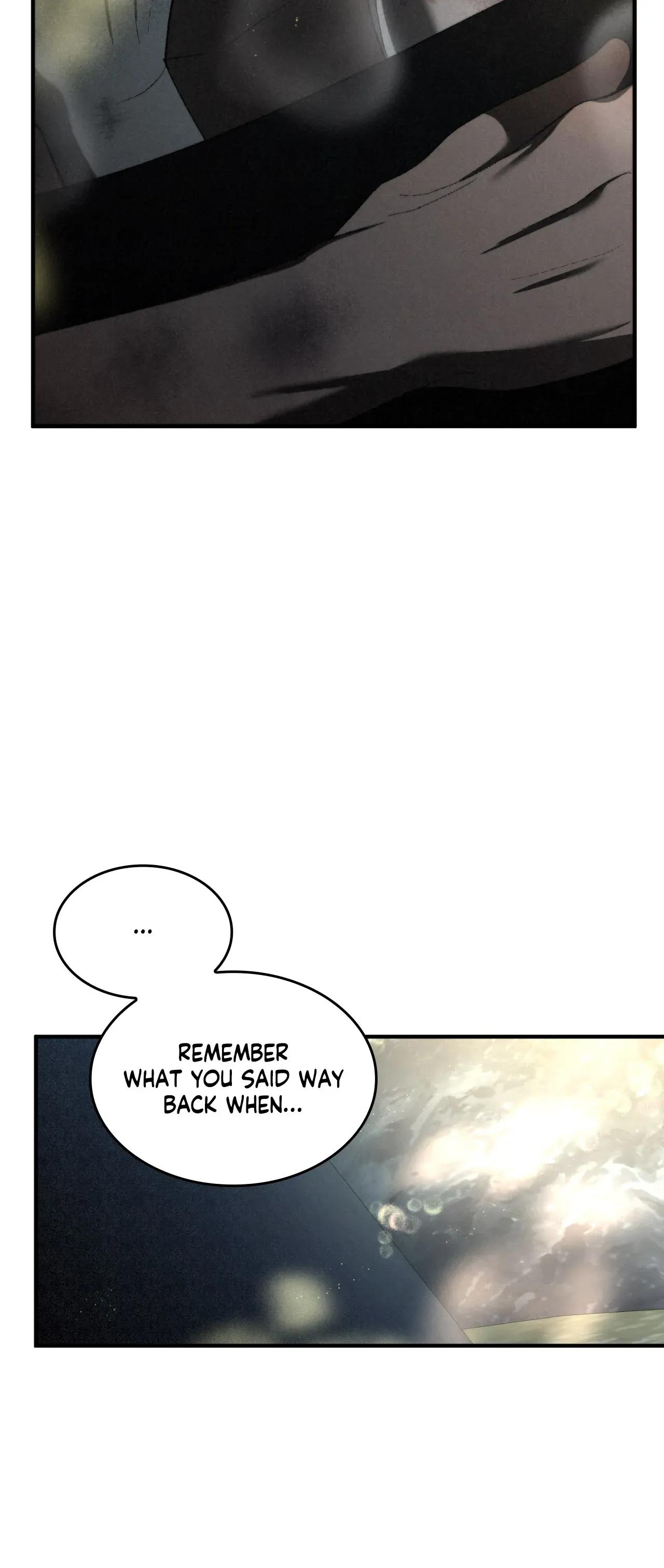 Single Not Ready to Mingle Chapter 68 page 6
