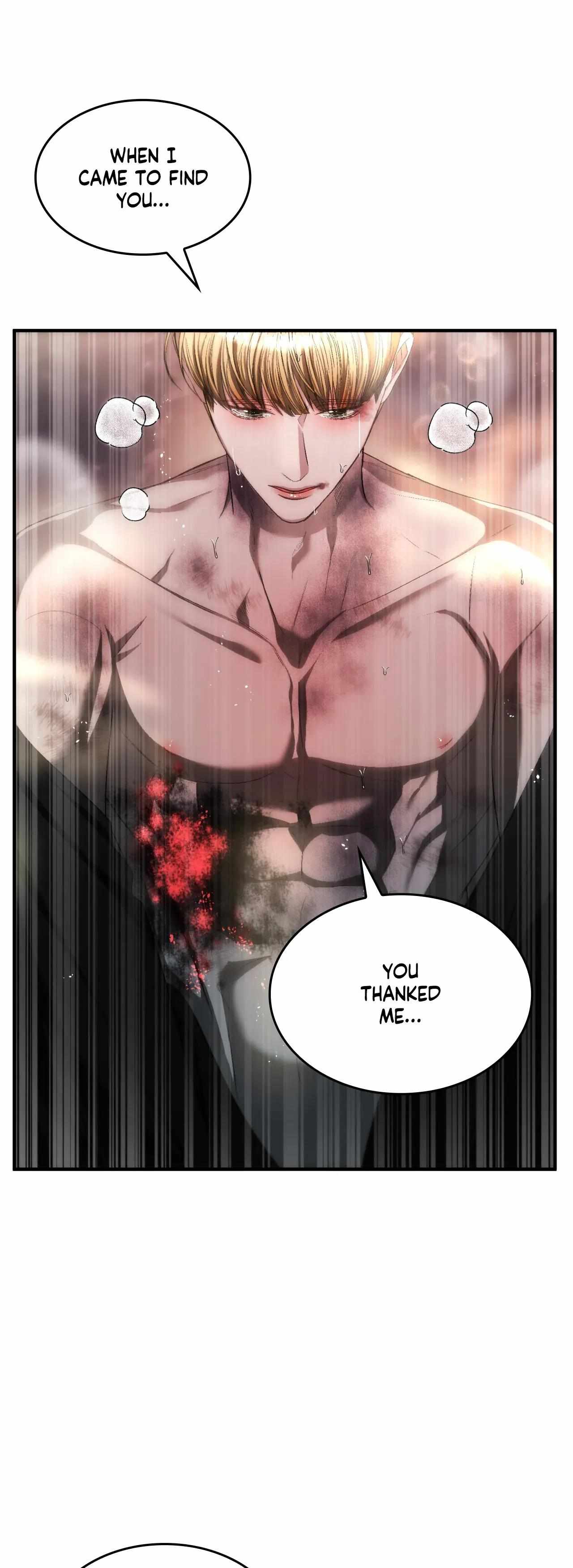 Single Not Ready to Mingle Chapter 68 page 7
