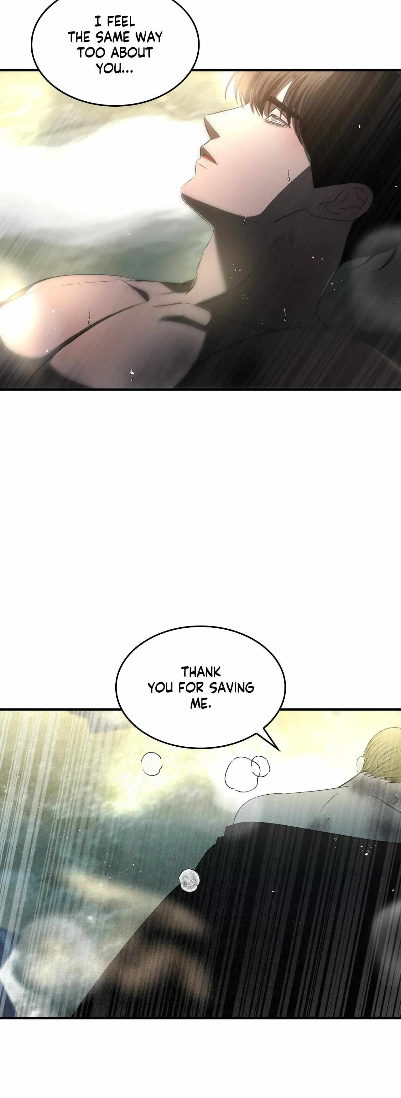 Single Not Ready to Mingle Chapter 68 page 8