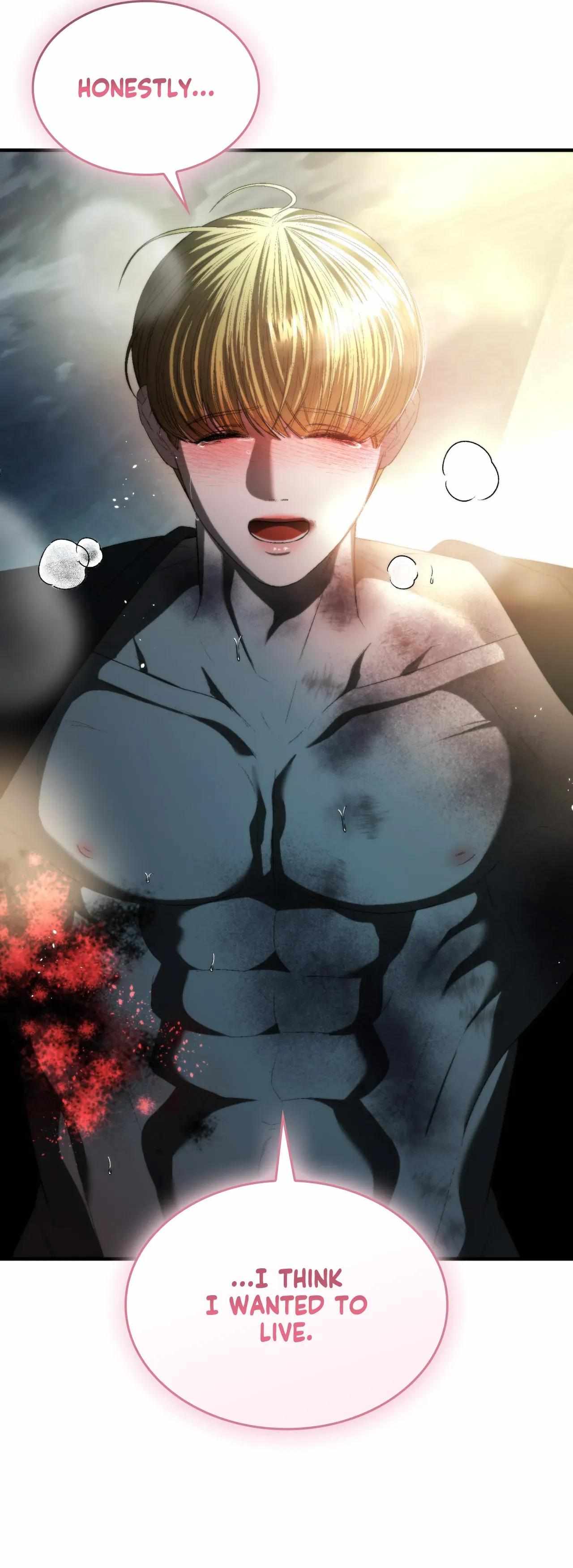 Single Not Ready to Mingle Chapter 68 page 10