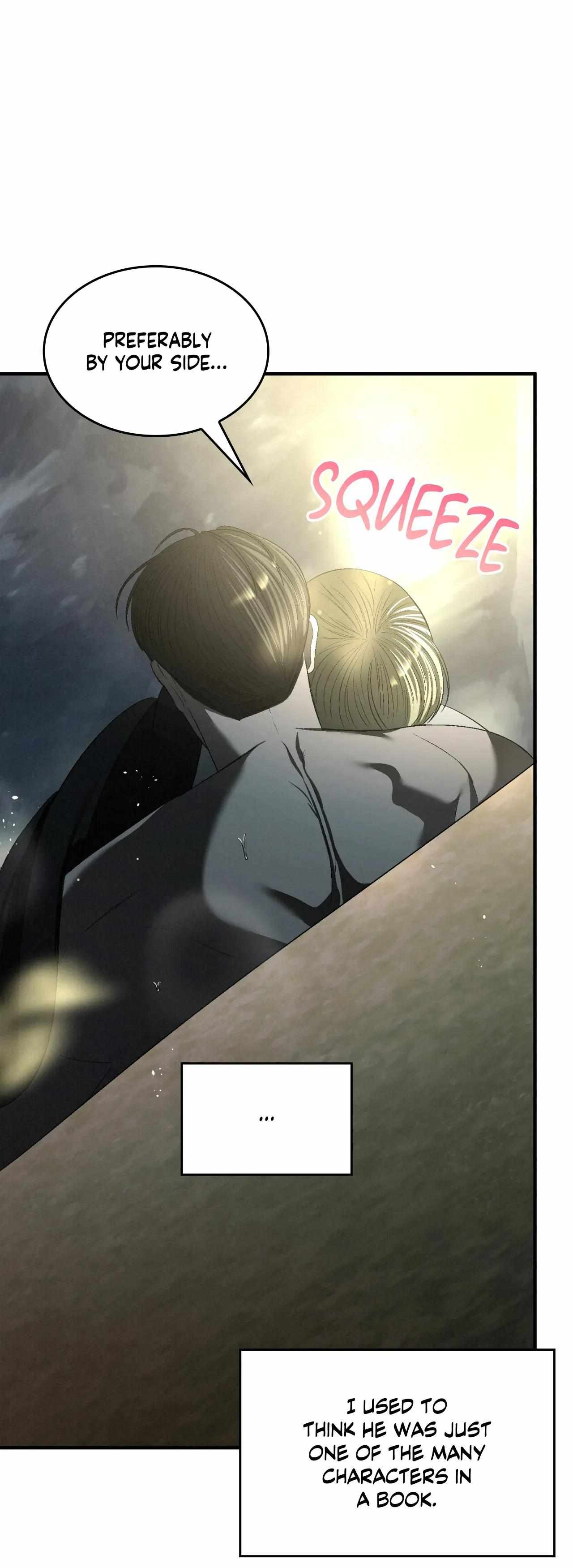 Single Not Ready to Mingle Chapter 68 page 11