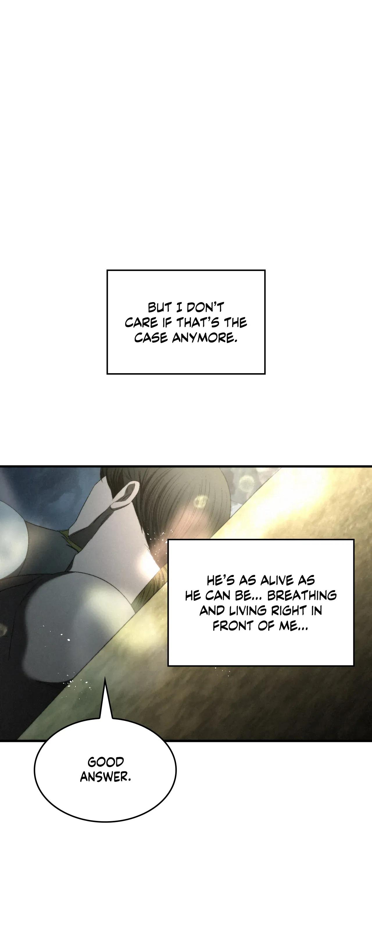 Single Not Ready to Mingle Chapter 68 page 12