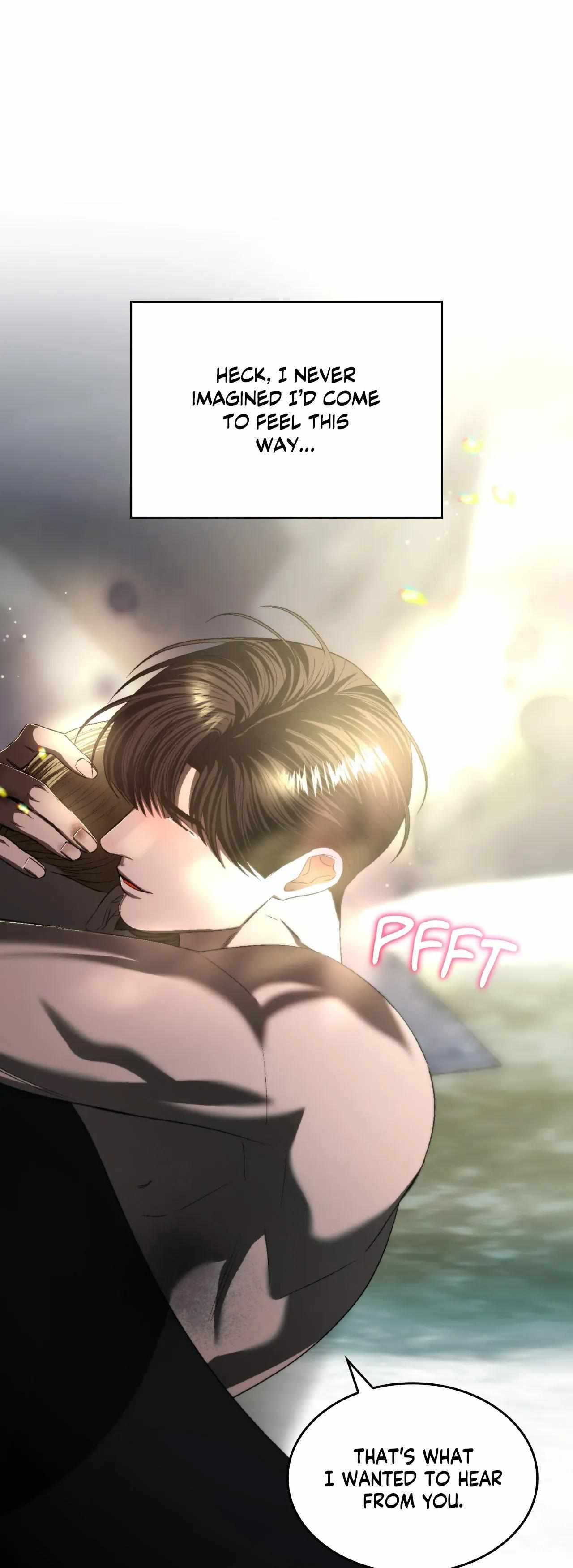 Single Not Ready to Mingle Chapter 68 page 13