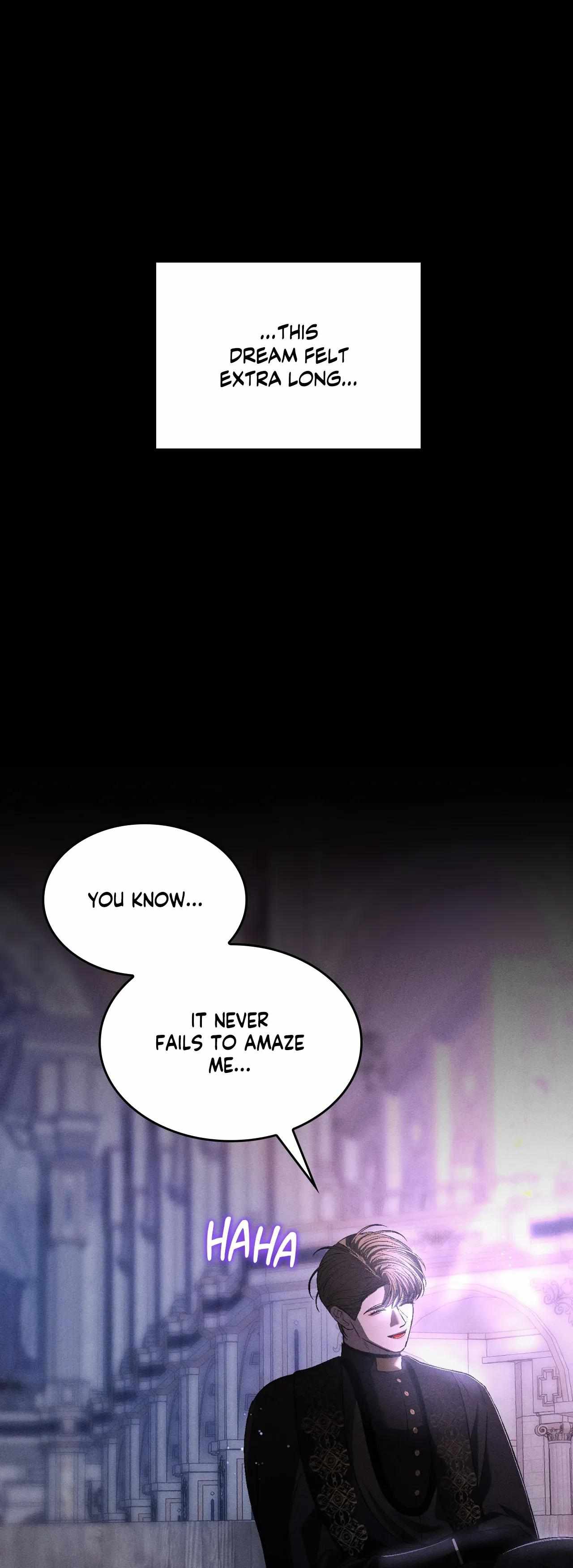 Single Not Ready to Mingle Chapter 68 page 20