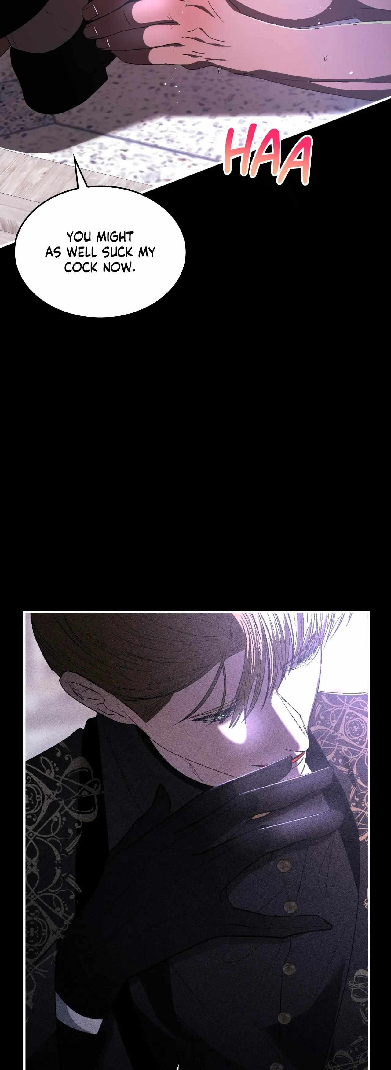Single Not Ready to Mingle Chapter 68 page 22
