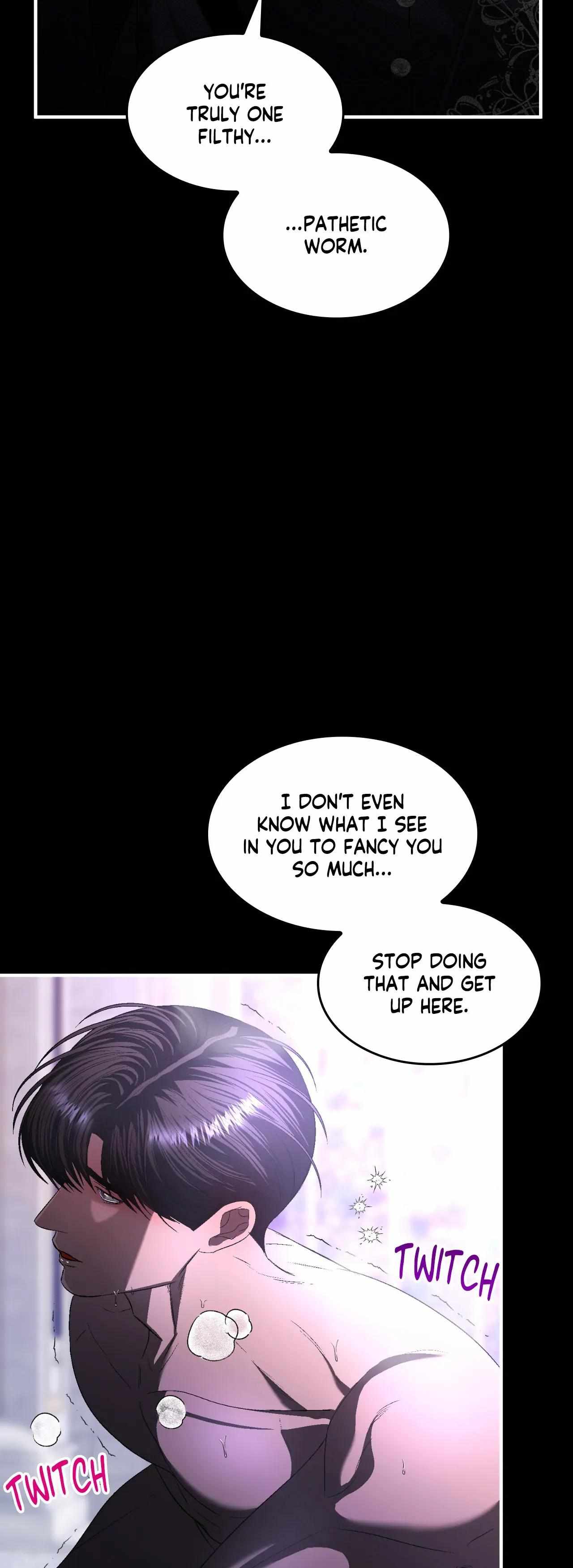 Single Not Ready to Mingle Chapter 68 page 23