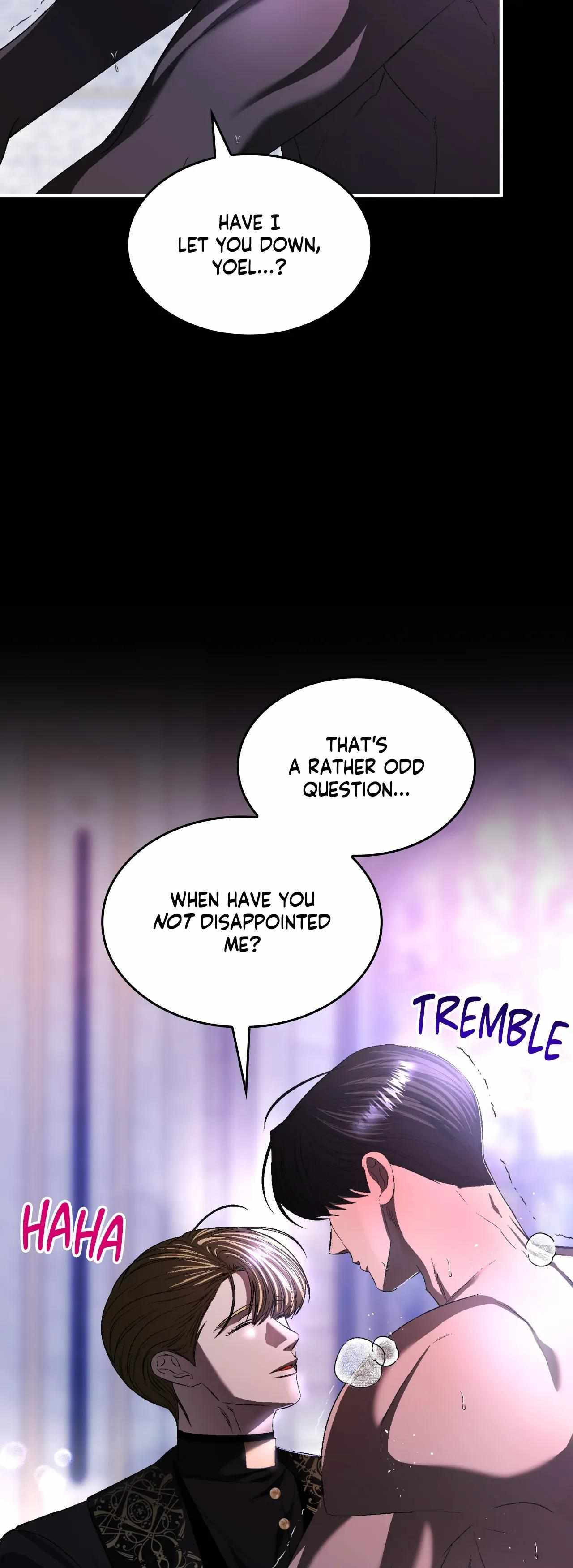 Single Not Ready to Mingle Chapter 68 page 24