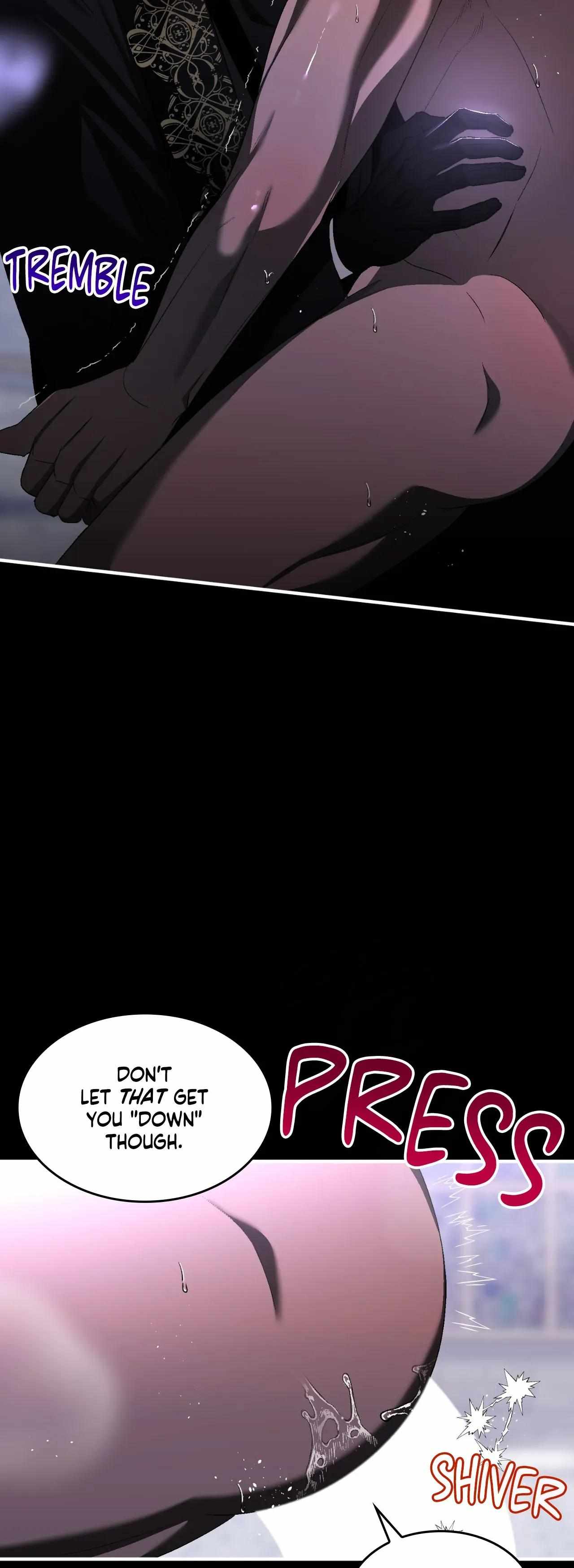 Single Not Ready to Mingle Chapter 68 page 25