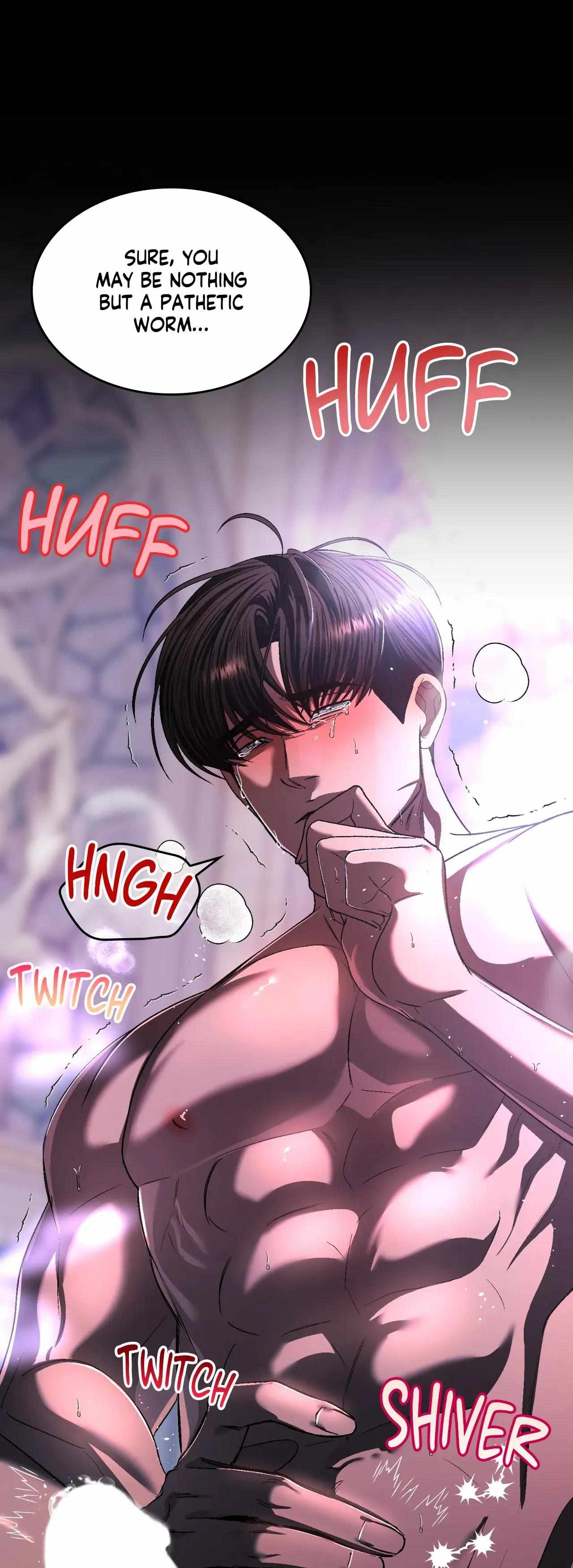 Single Not Ready to Mingle Chapter 68 page 27