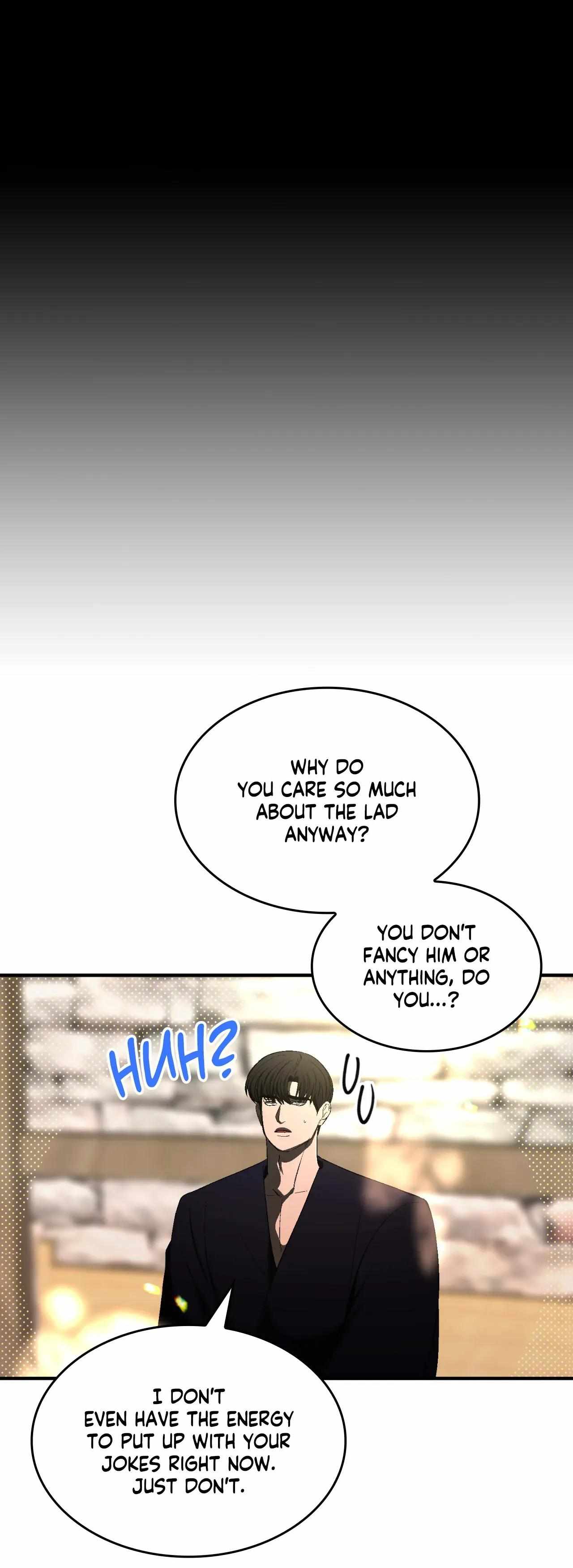 Single Not Ready to Mingle Chapter 68 page 29