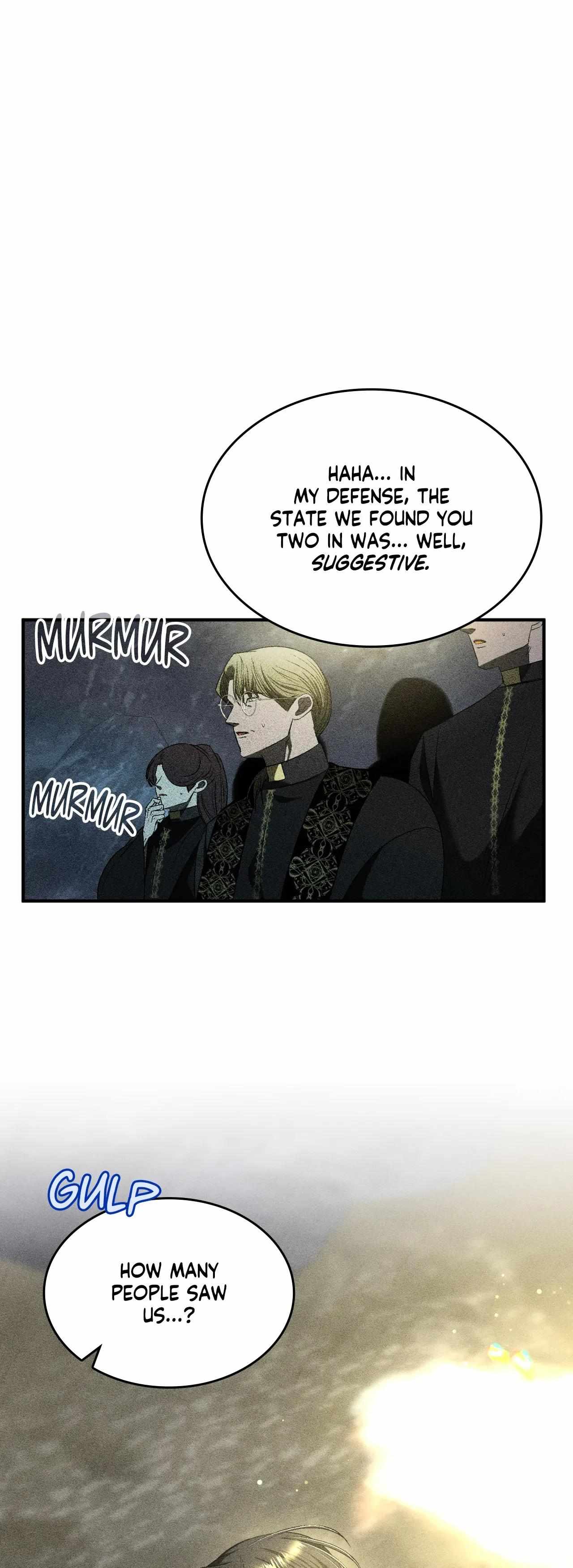 Single Not Ready to Mingle Chapter 68 page 30