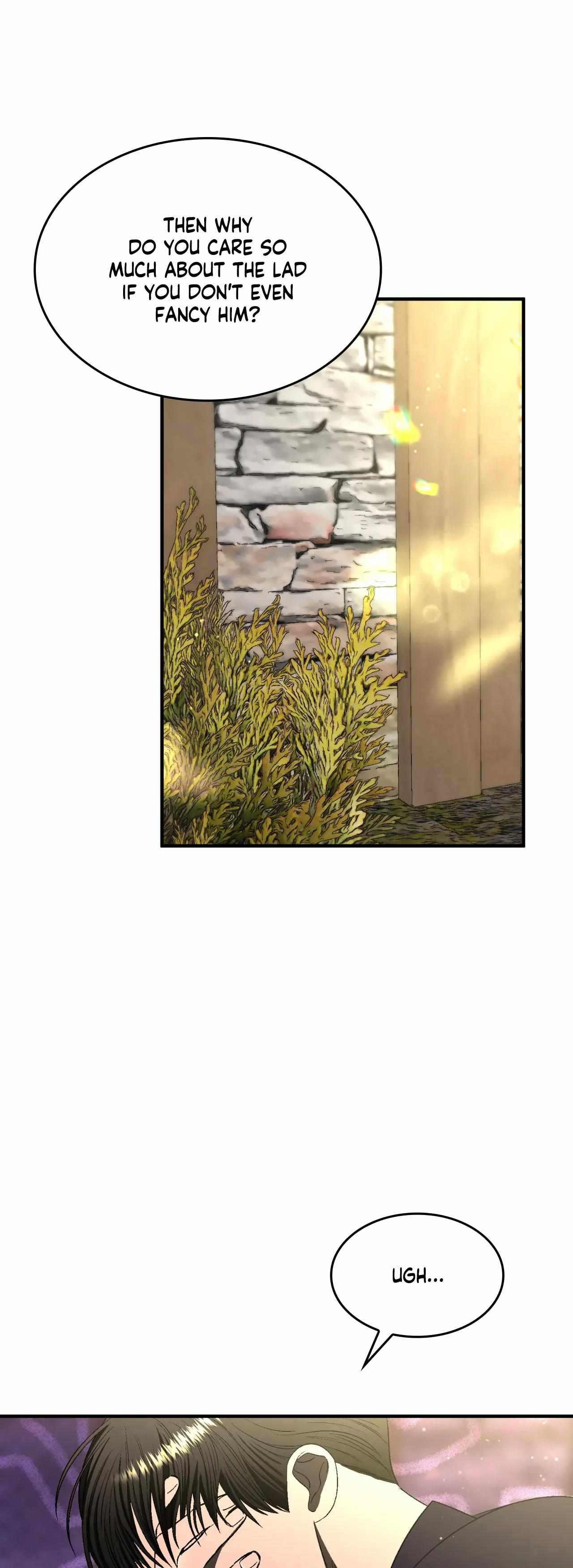 Single Not Ready to Mingle Chapter 68 page 33