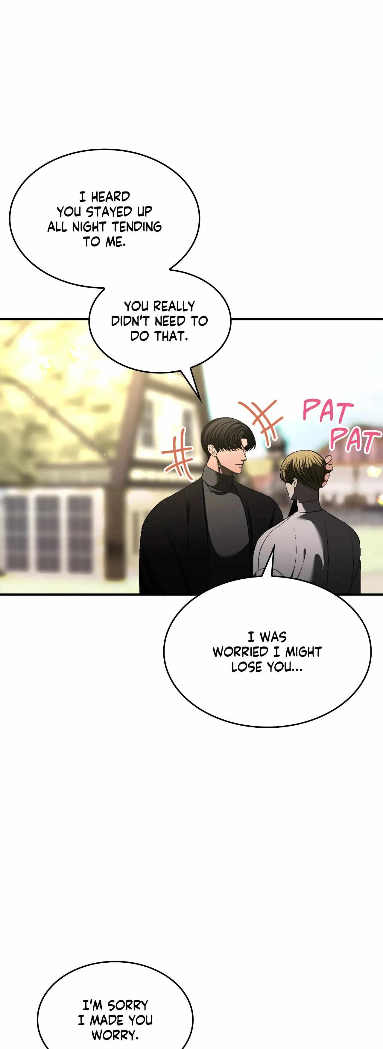 Single Not Ready to Mingle Chapter 68 page 42