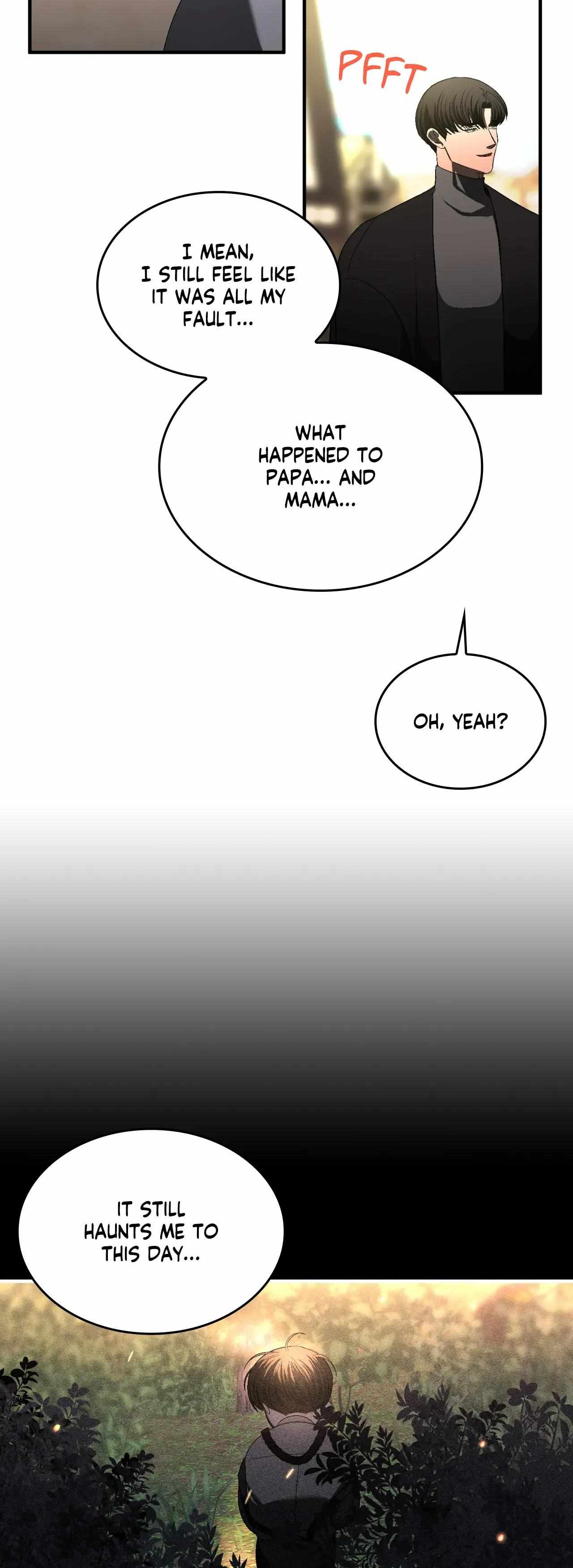 Single Not Ready to Mingle Chapter 68 page 45