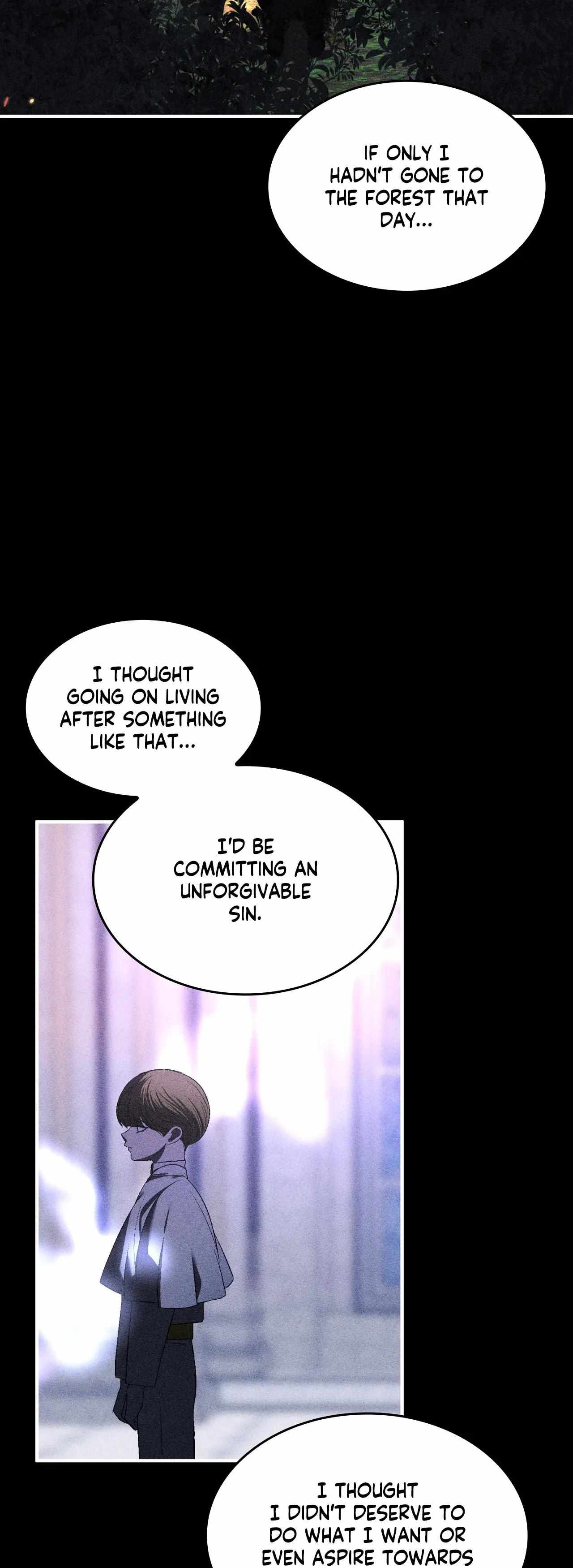 Single Not Ready to Mingle Chapter 68 page 46
