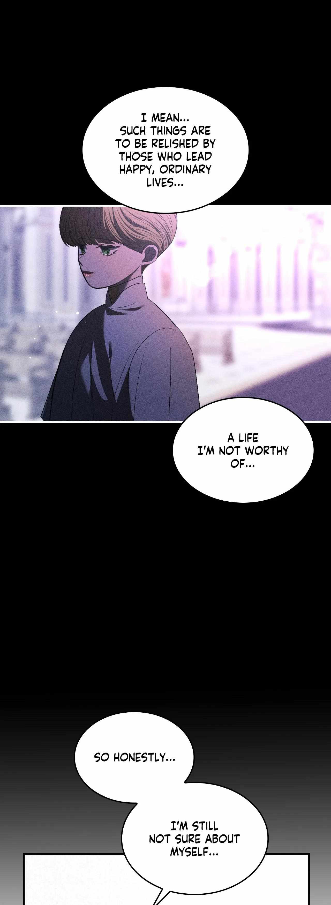 Single Not Ready to Mingle Chapter 68 page 48